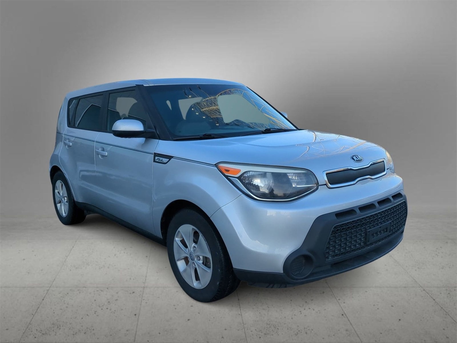 Thumbnail: 2016 Kia Soul - 2