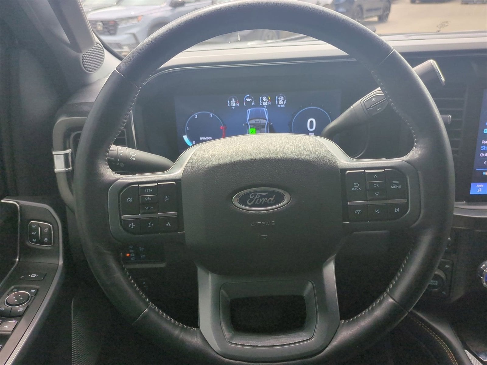 Thumbnail: 2024 Ford F-350 - 22