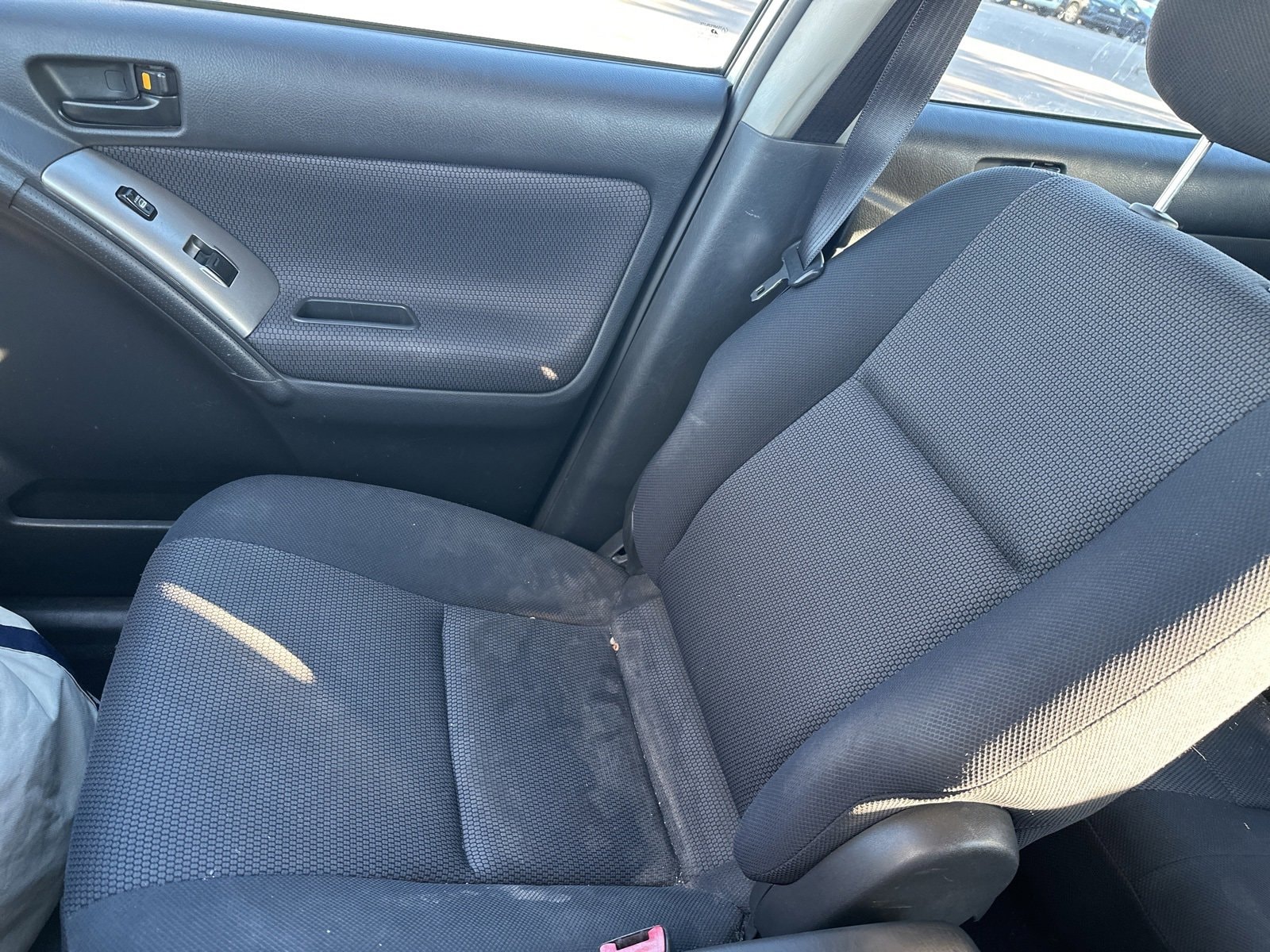 Thumbnail: 2007 Pontiac Vibe - 8