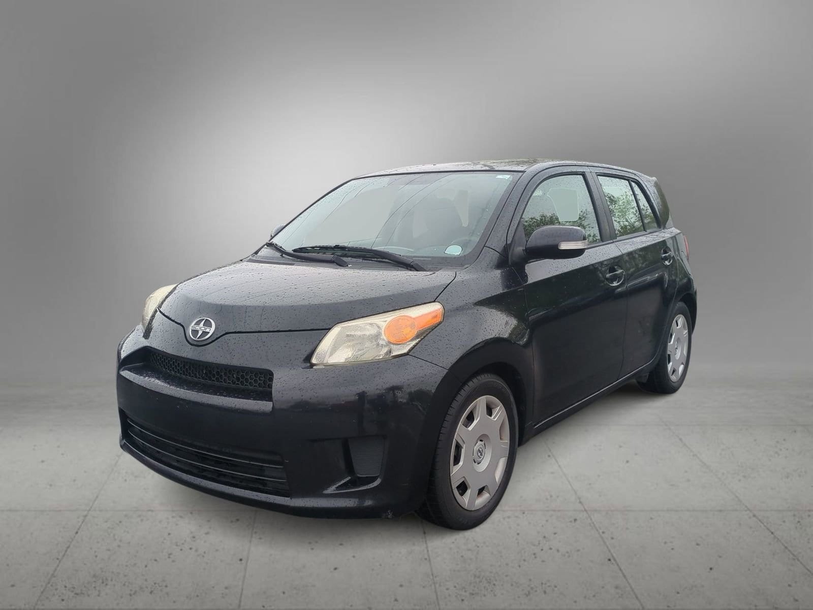 Thumbnail: 2012 Scion xD - 4