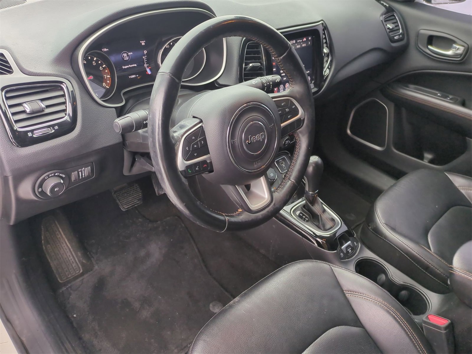 Thumbnail: 2020 Jeep Compass - 10