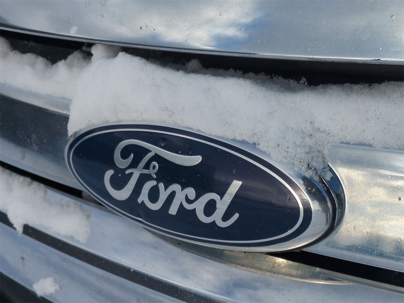 Thumbnail: 2012 Ford Fusion - 12