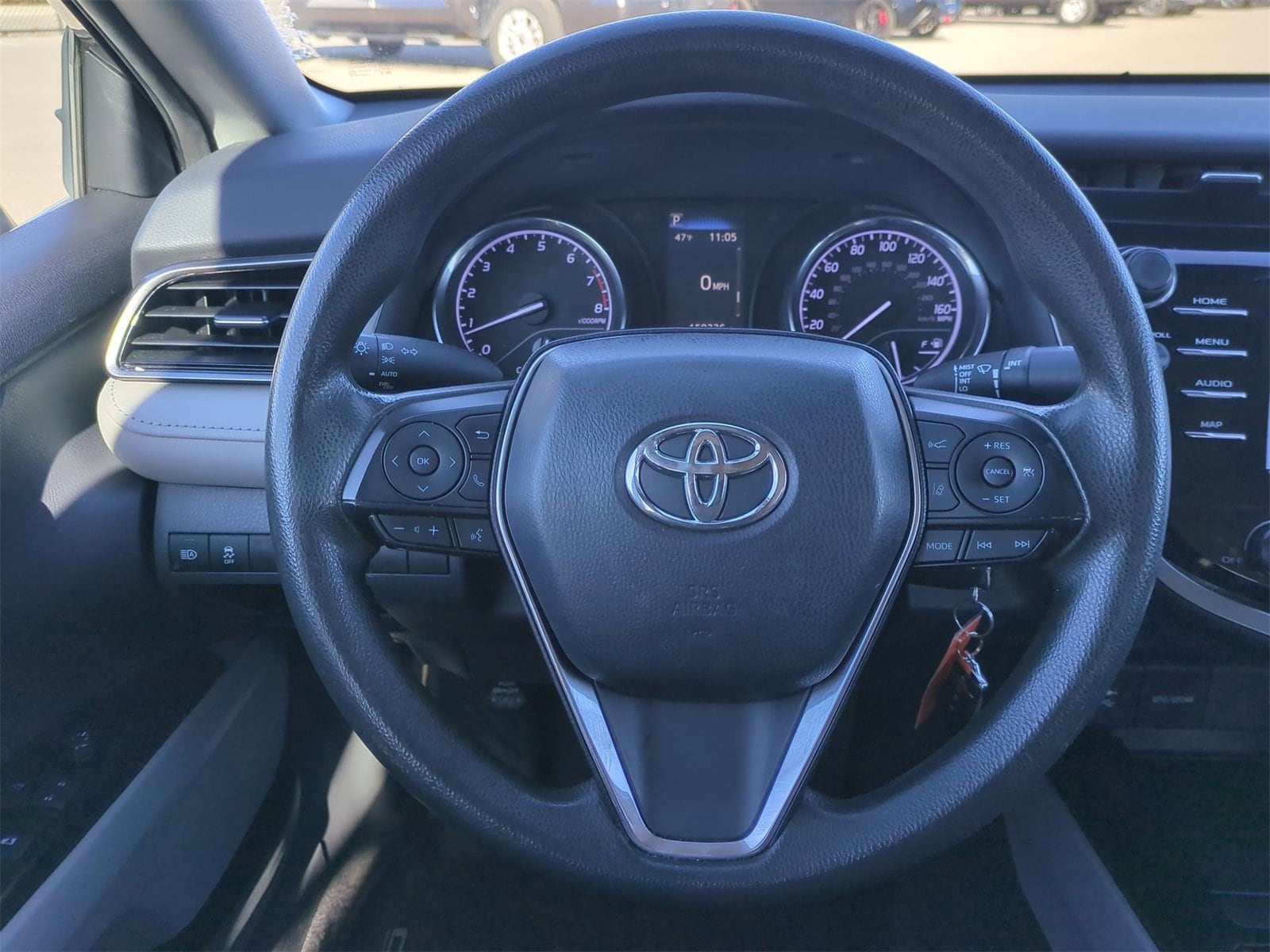 Thumbnail: 2019 Toyota Camry - 22