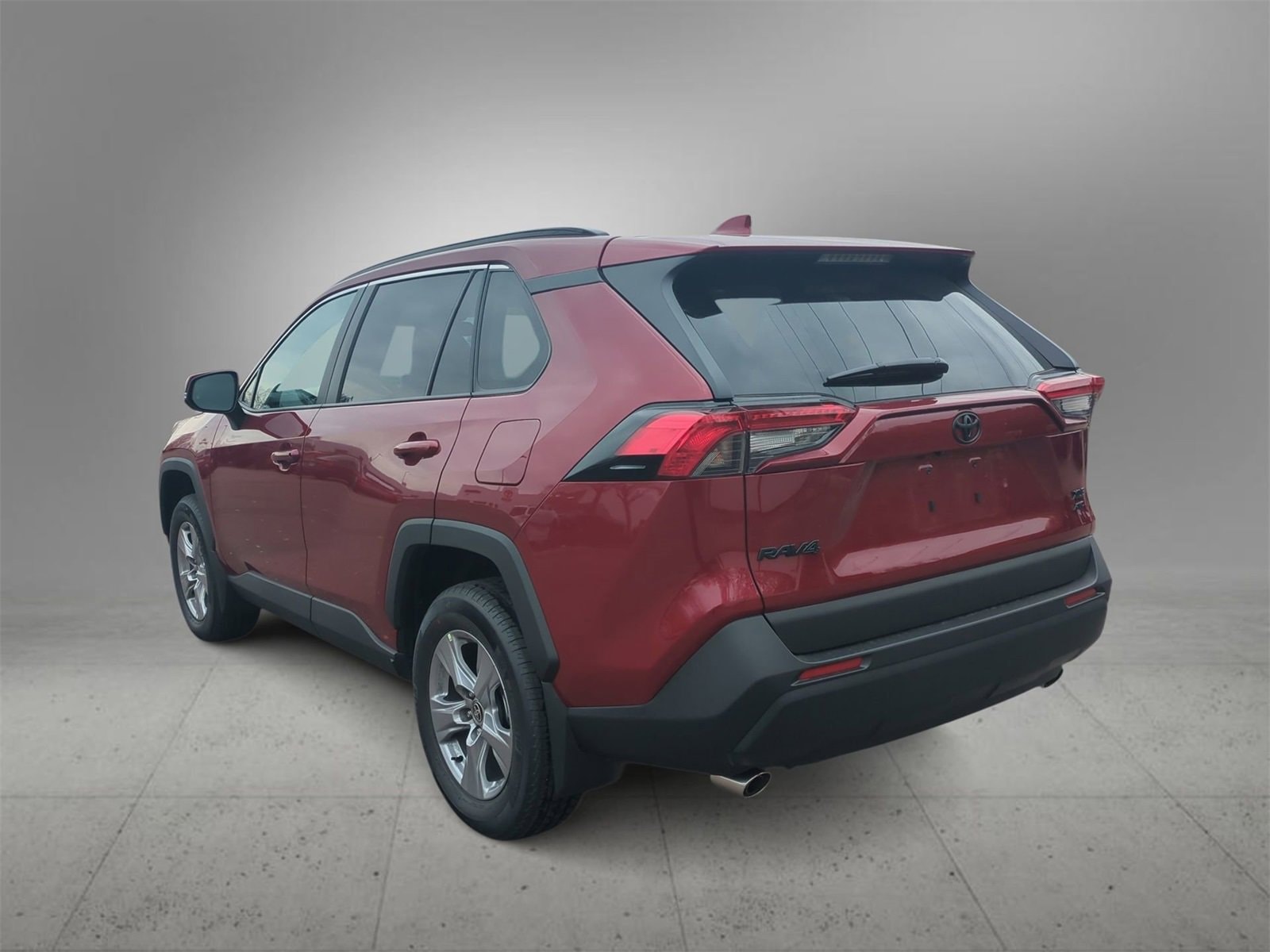 Thumbnail: 2025 Toyota RAV4 - 6