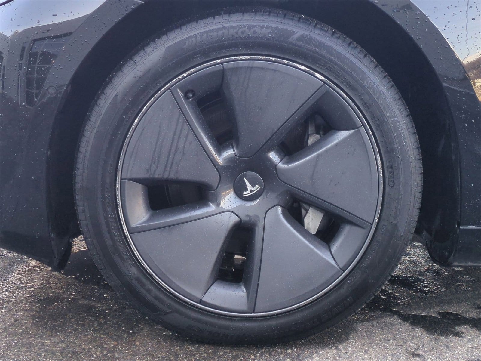 Thumbnail: 2021 Tesla Model 3 - 13