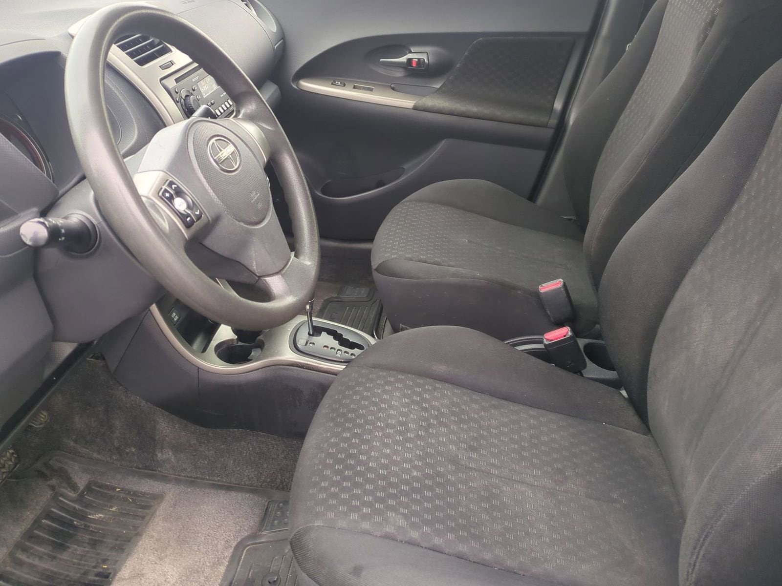 Thumbnail: 2012 Scion xD - 16