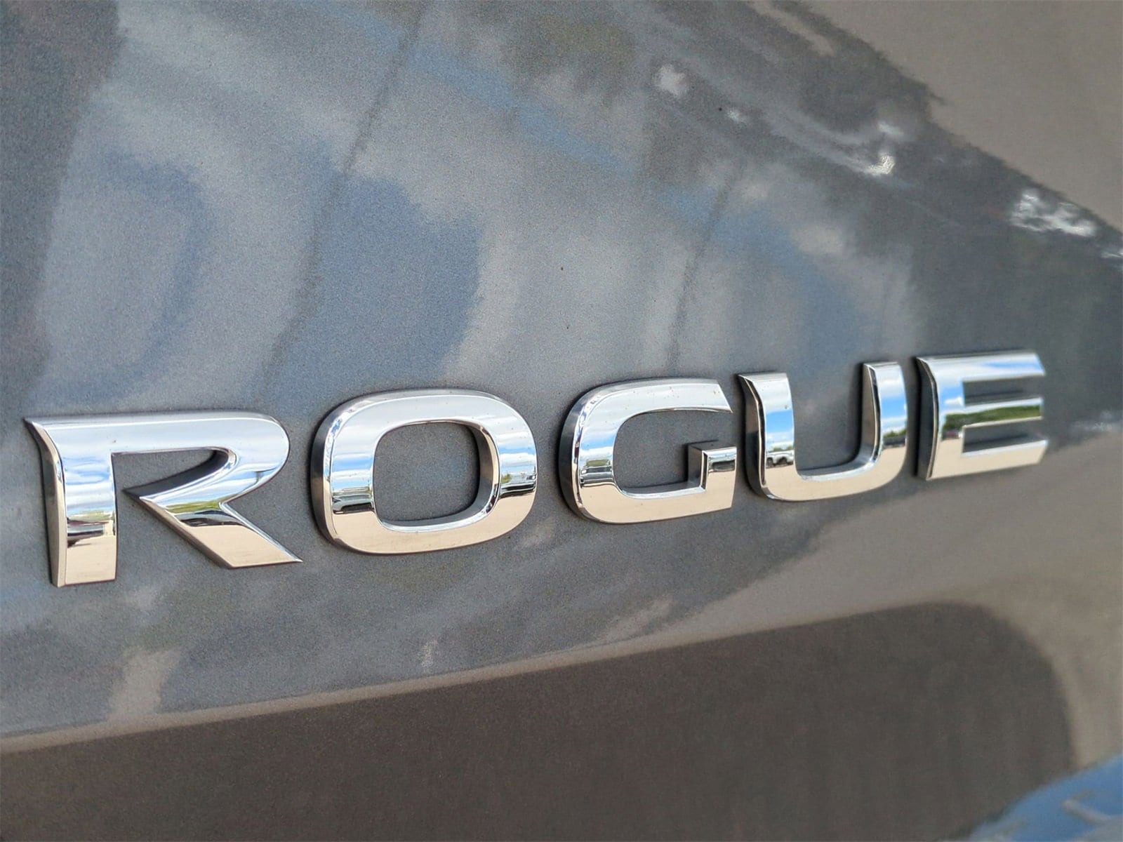 Thumbnail: 2019 Nissan Rogue - 13