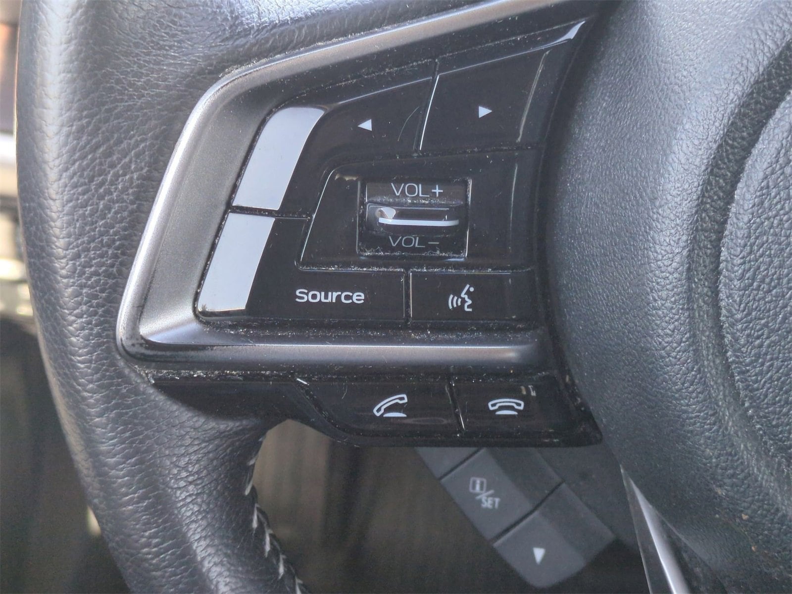 Thumbnail: 2019 Subaru Outback - 25