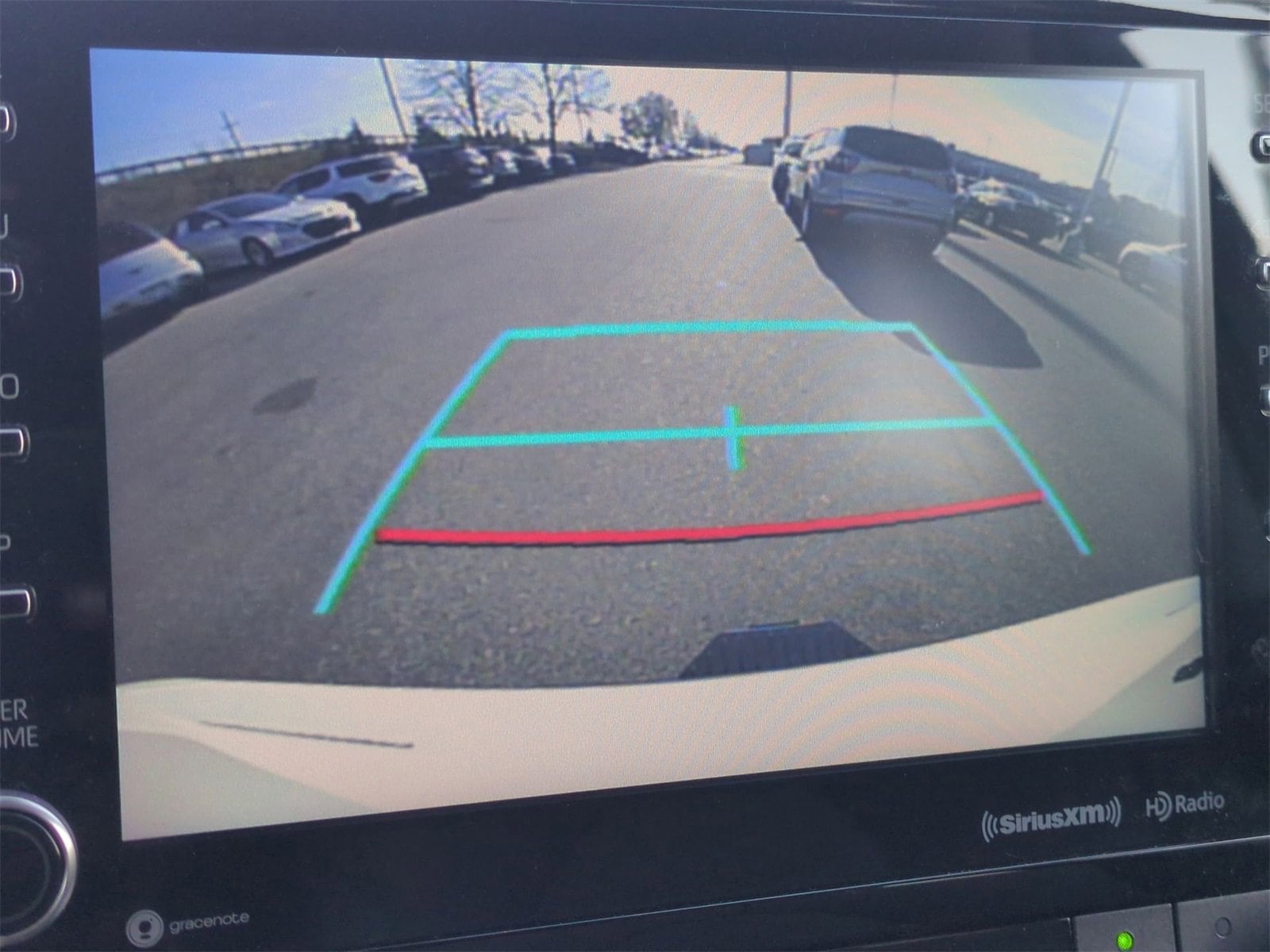 Thumbnail: 2021 Toyota Highlander - 32