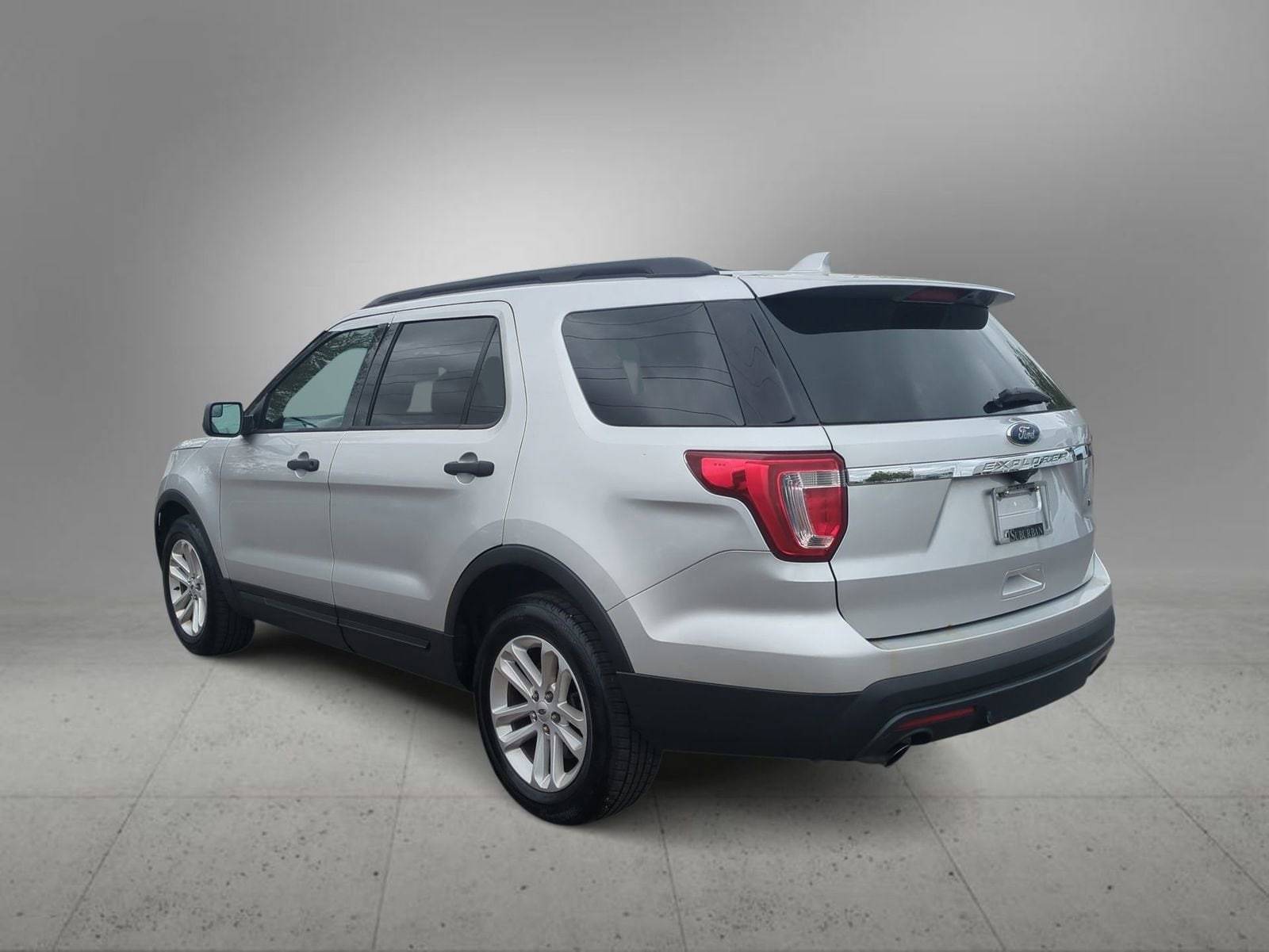 Thumbnail: 2017 Ford Explorer - 6