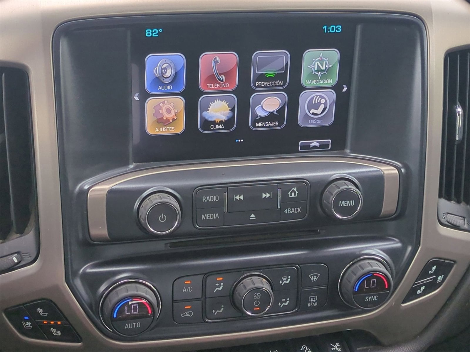 Thumbnail: 2018 GMC Sierra 1500 - 29