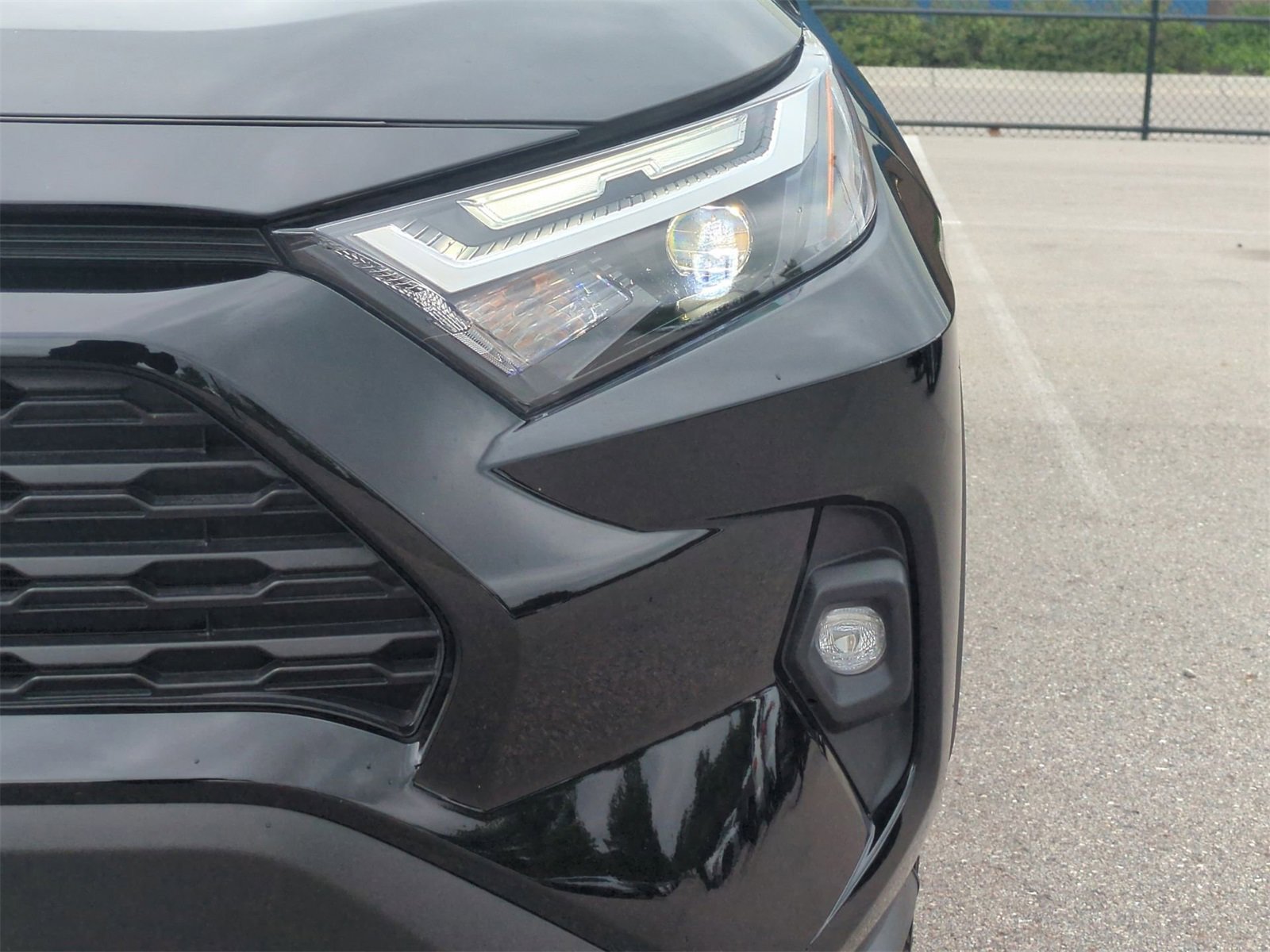 2023 Toyota RAV4 Woodland Edition 11