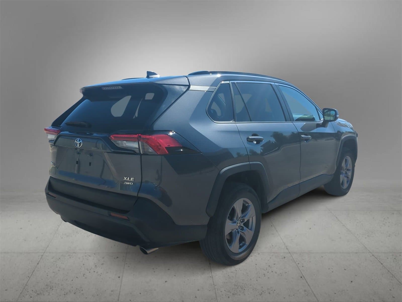 Thumbnail: 2023 Toyota RAV4 - 8