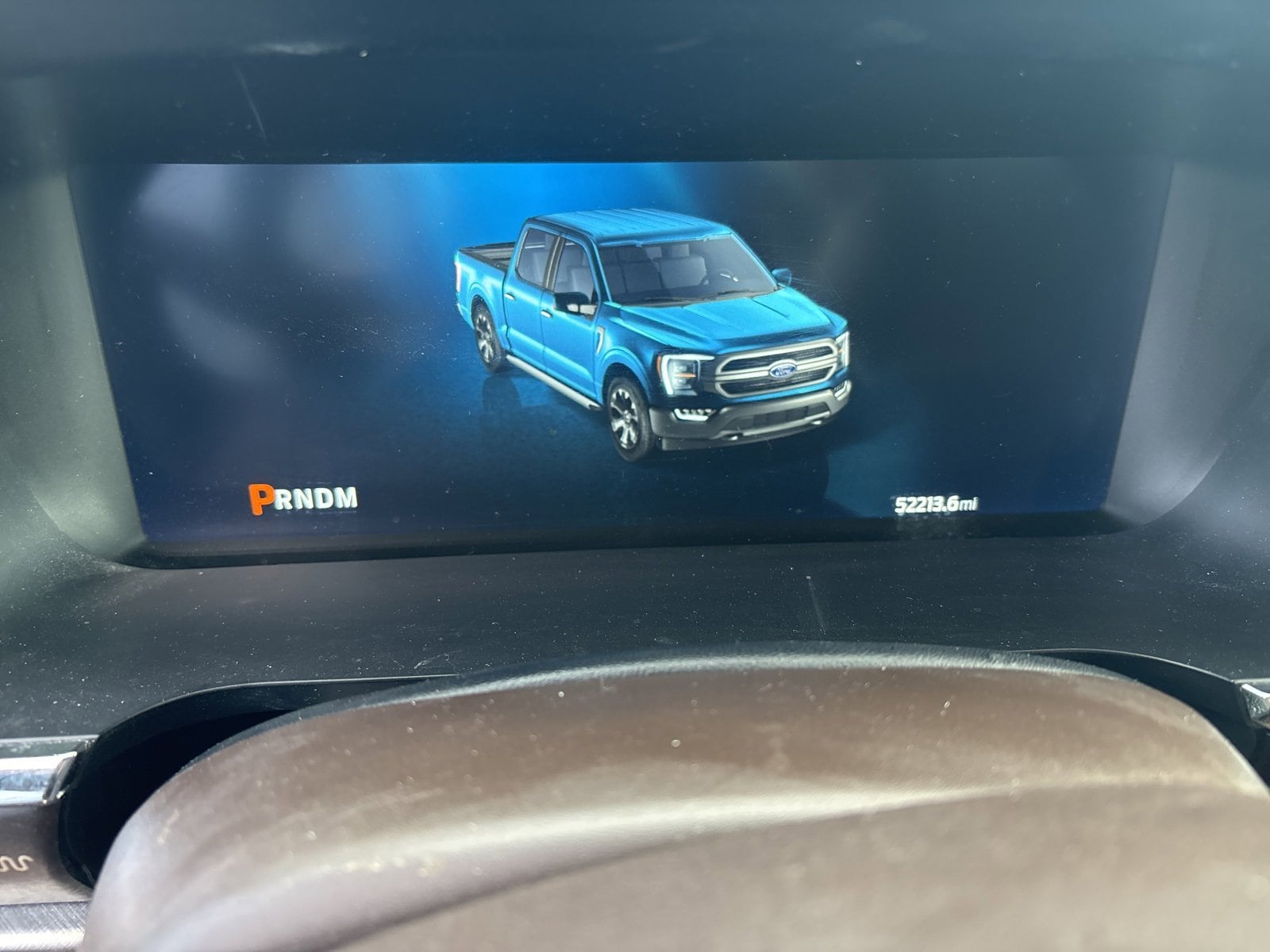 Thumbnail: 2023 Ford F-150 - 13