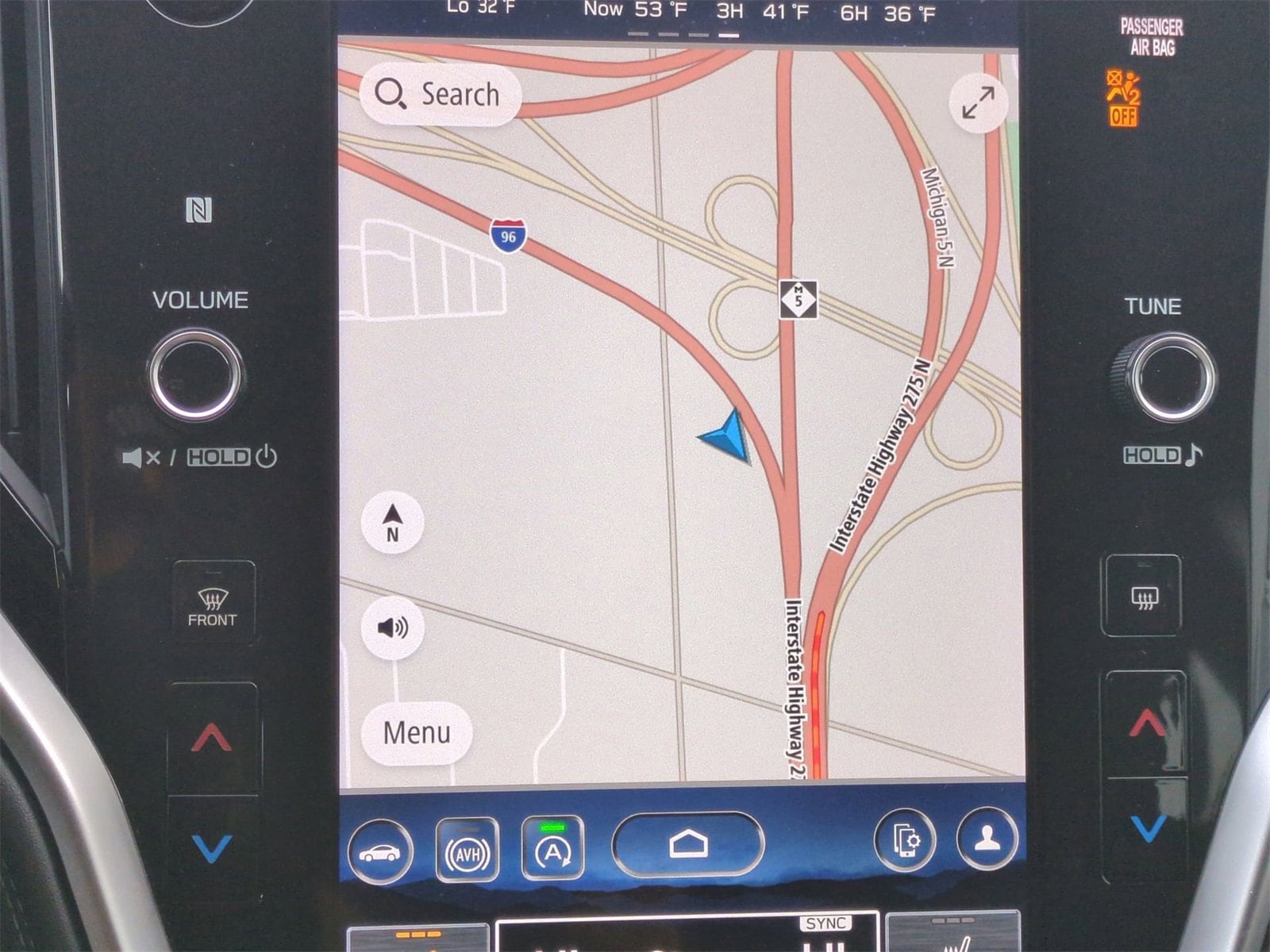 Thumbnail: 2024 Subaru Legacy - 30