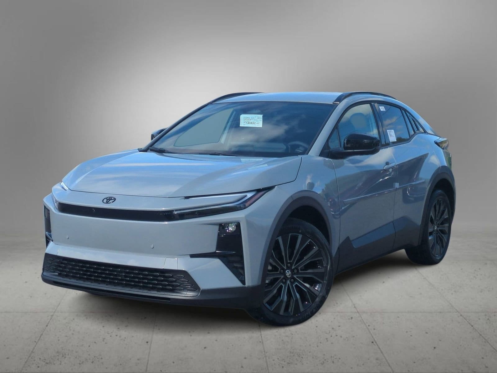 2026 Toyota C-HR