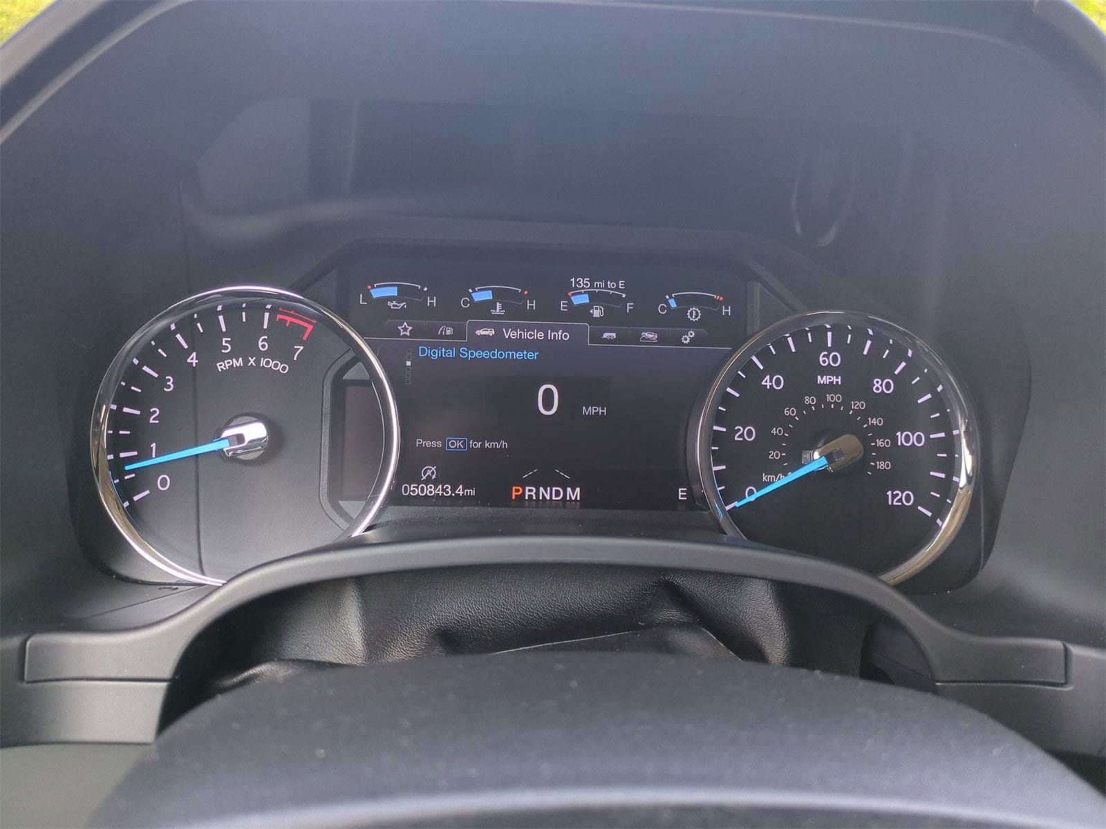 Thumbnail: 2019 Ford Expedition - 34