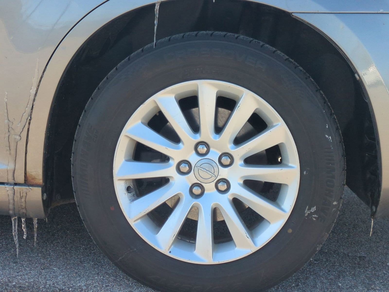 Thumbnail: 2012 Chrysler 300 - 14