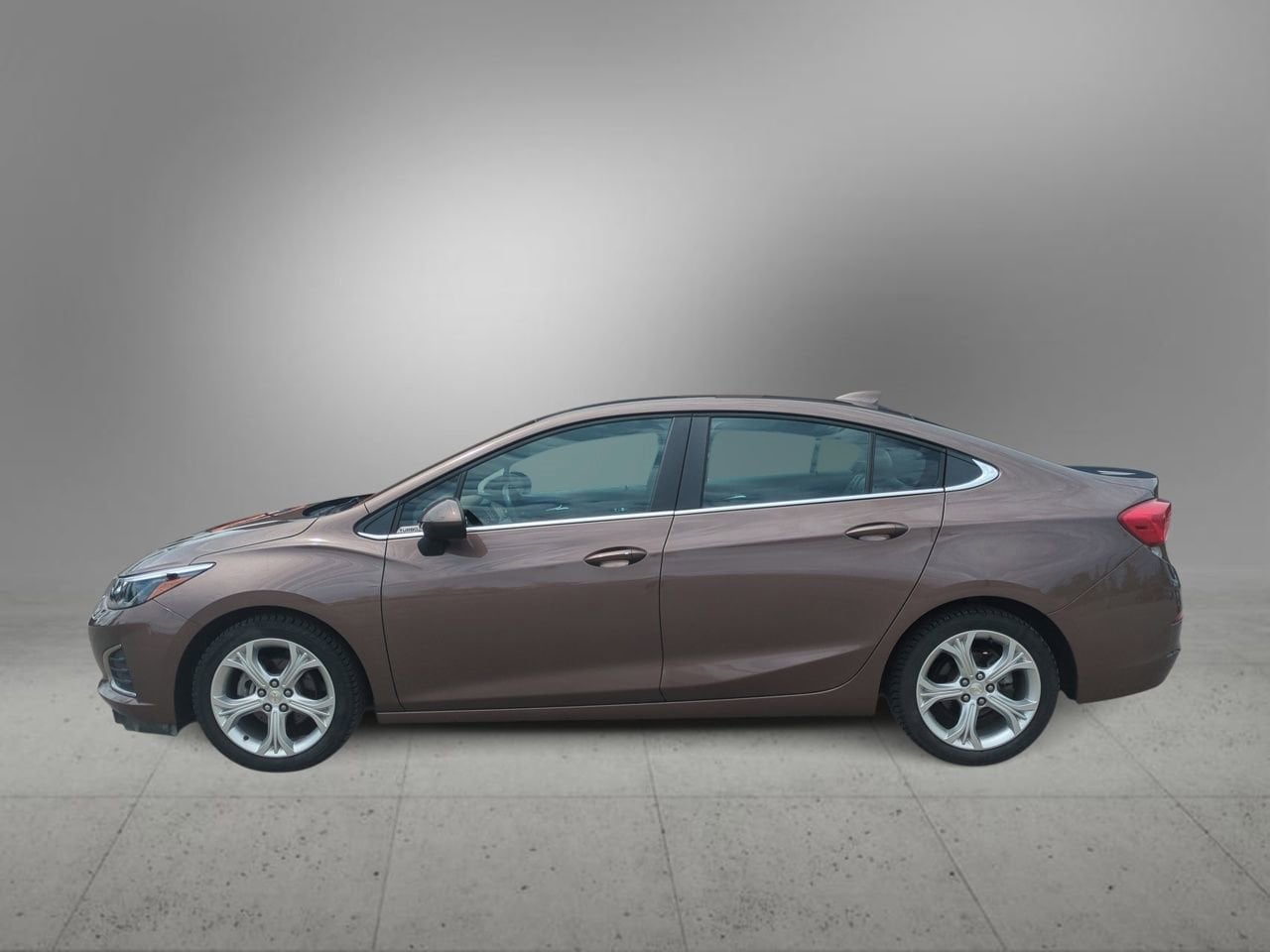 Thumbnail: 2019 Chevrolet Cruze - 5