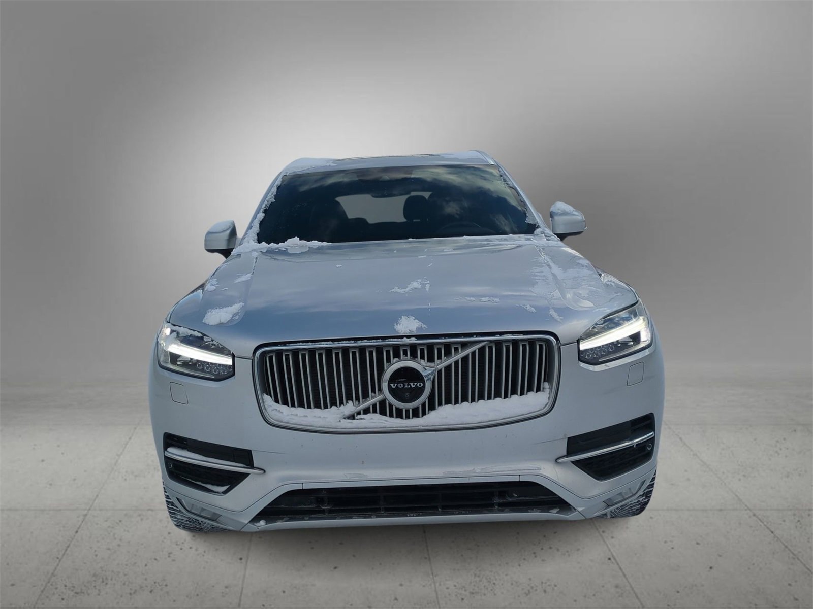 Thumbnail: 2016 Volvo XC90 - 3