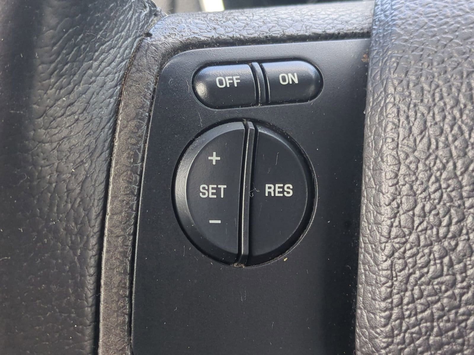 Thumbnail: 2008 Ford Explorer - 23