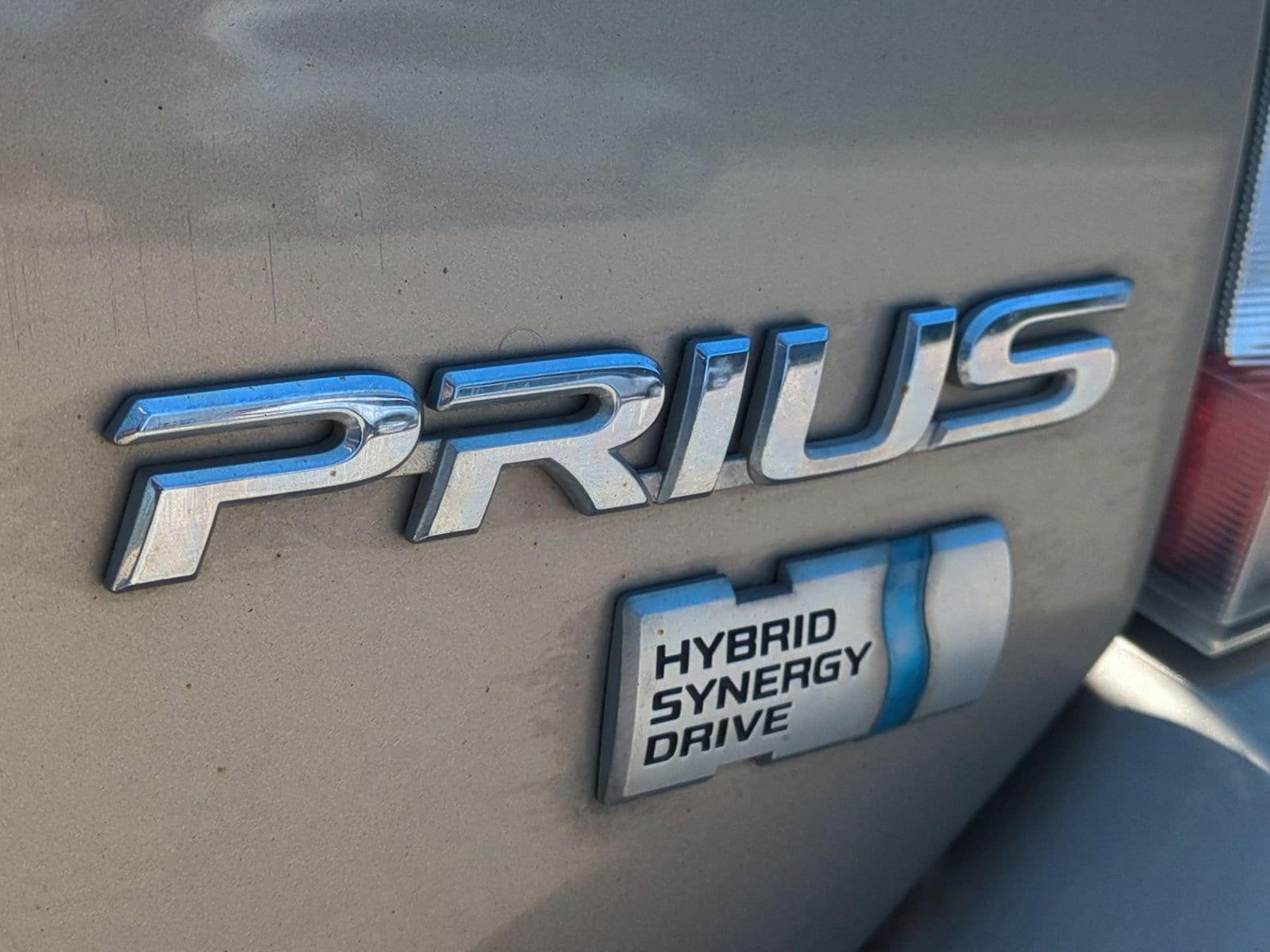 Thumbnail: 2005 Toyota Prius - 13