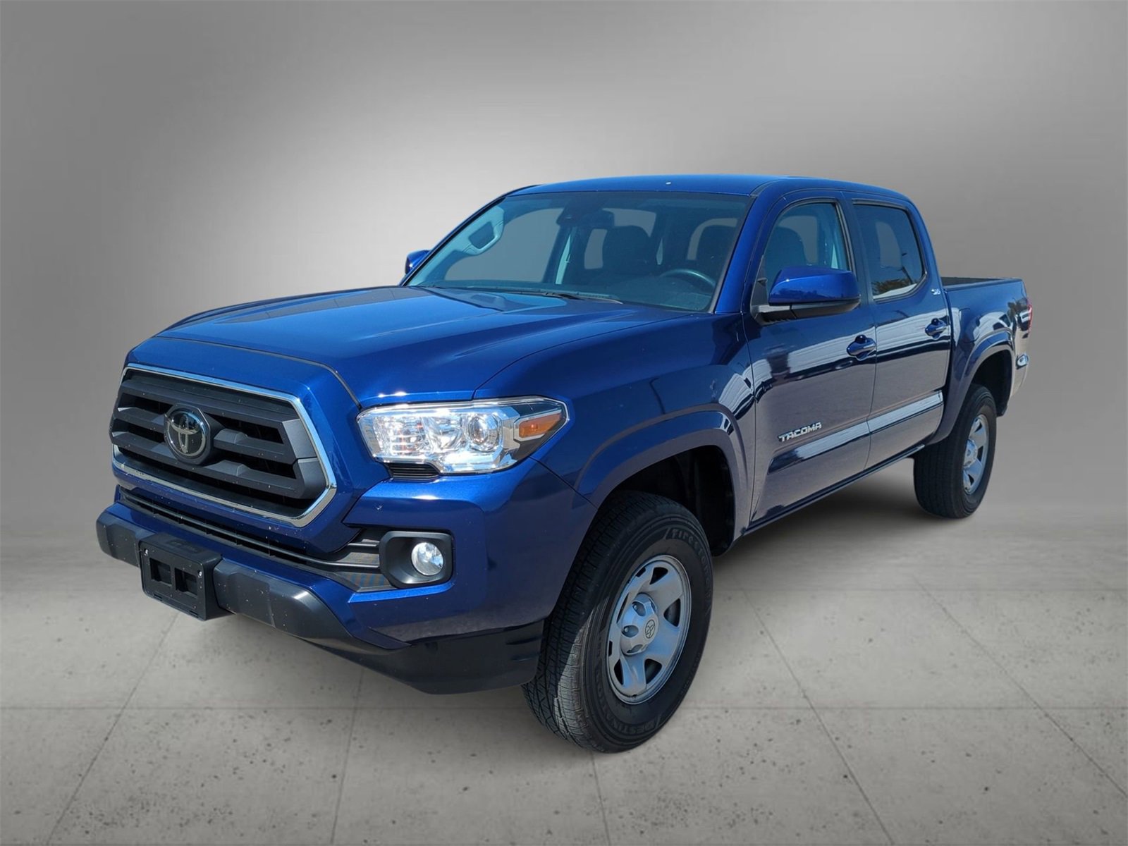 2023 Toyota Tacoma SR5 photo 4