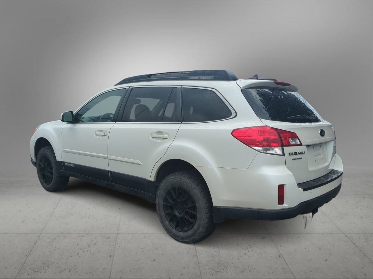 Thumbnail: 2012 Subaru Outback - 6