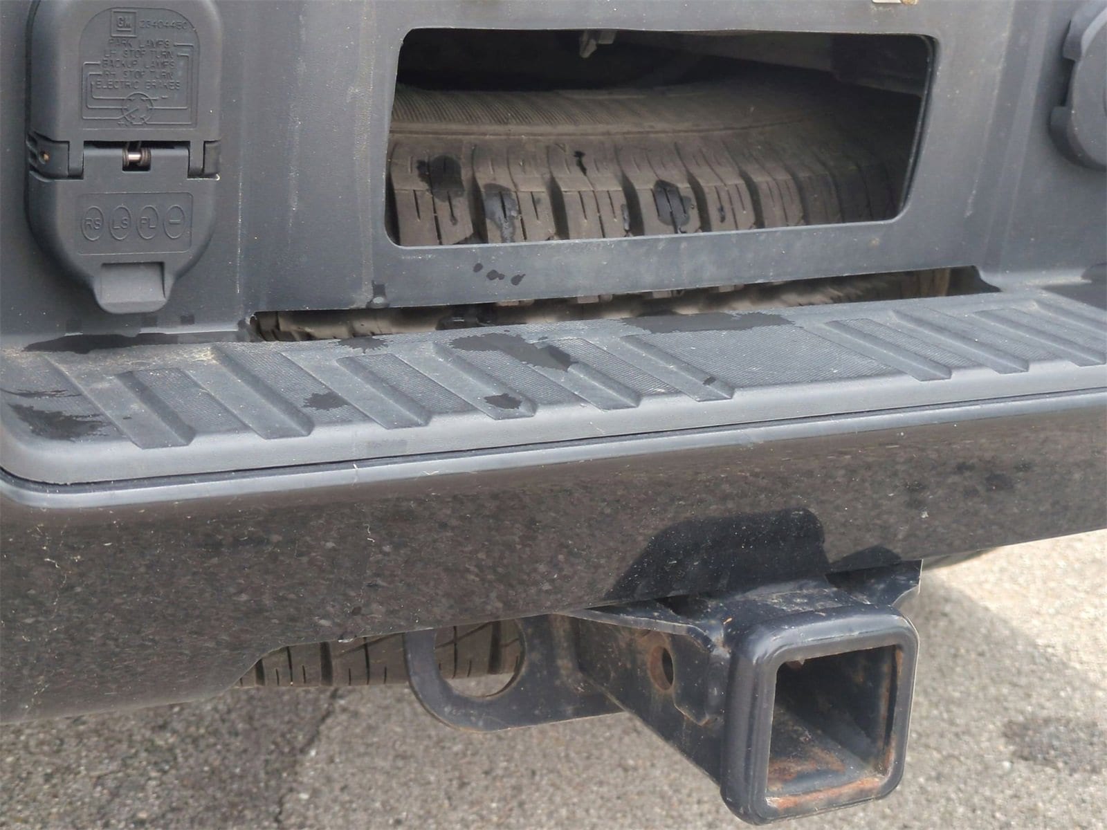 Thumbnail: 2018 GMC Sierra 1500 - 35