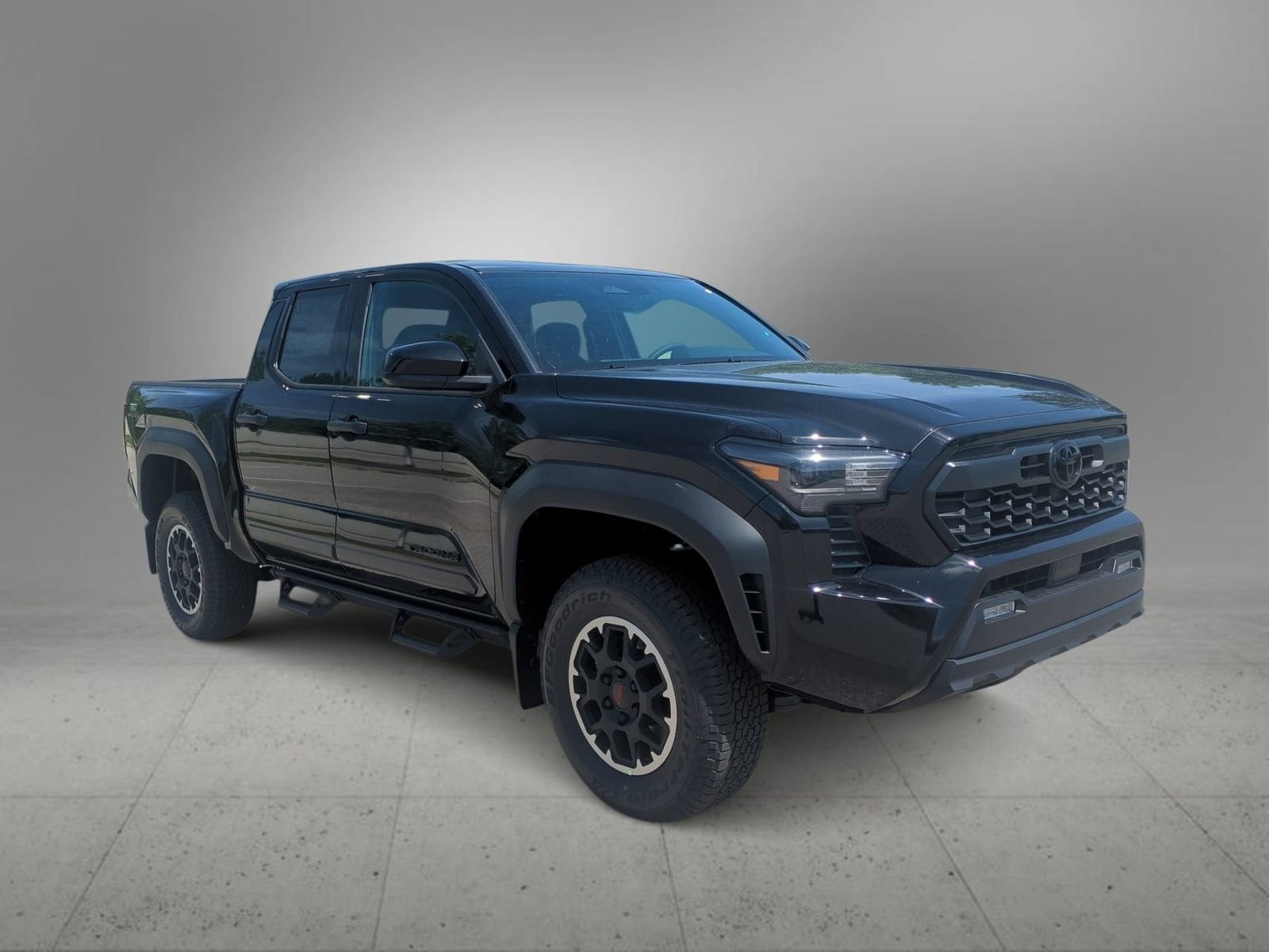 Thumbnail: 2026 Toyota Tacoma - 2