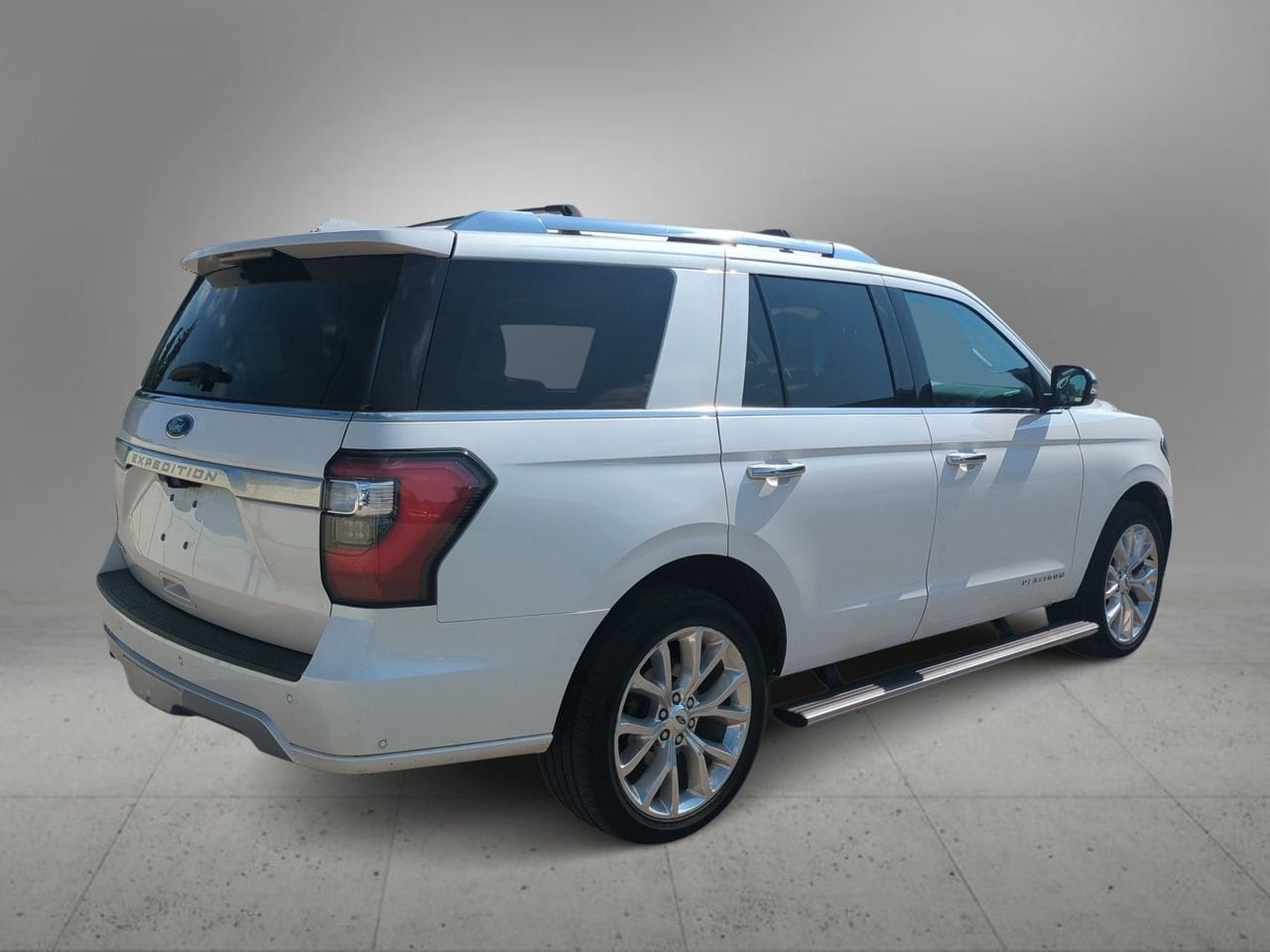 Thumbnail: 2019 Ford Expedition - 8
