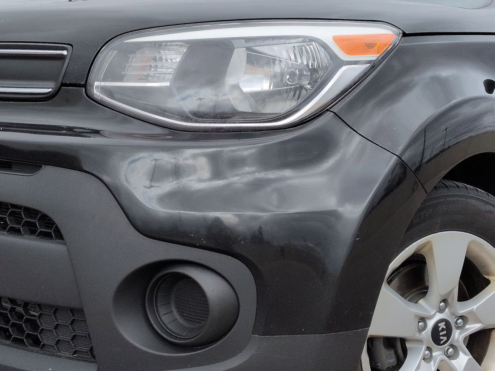 Thumbnail: 2018 Kia Soul - 11