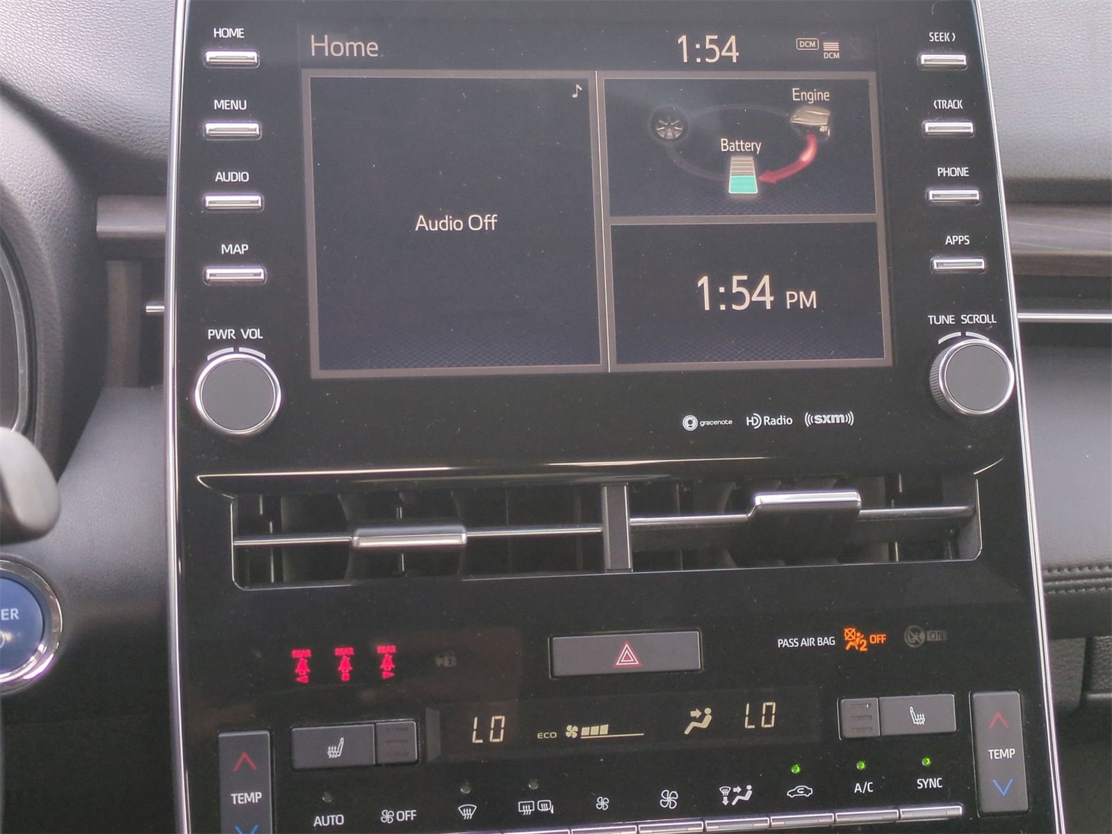 Thumbnail: 2019 Toyota Avalon - 29