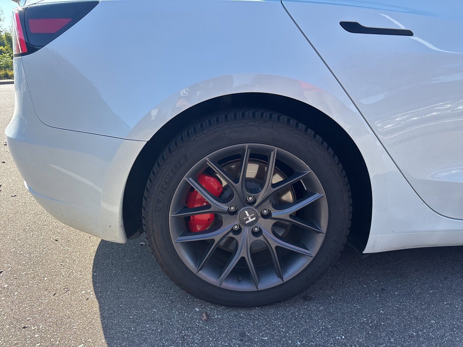 Thumbnail: 2023 Tesla Model 3 - 5