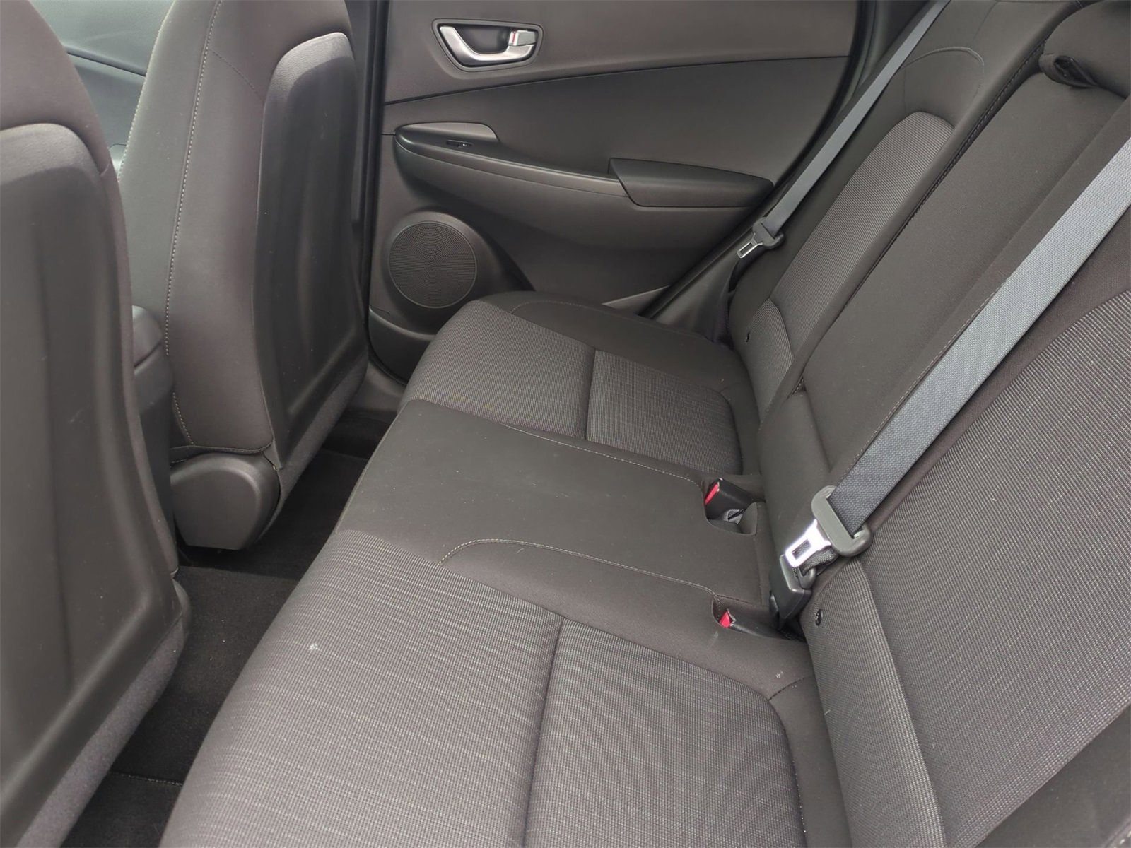 Thumbnail: 2022 Hyundai Kona - 20