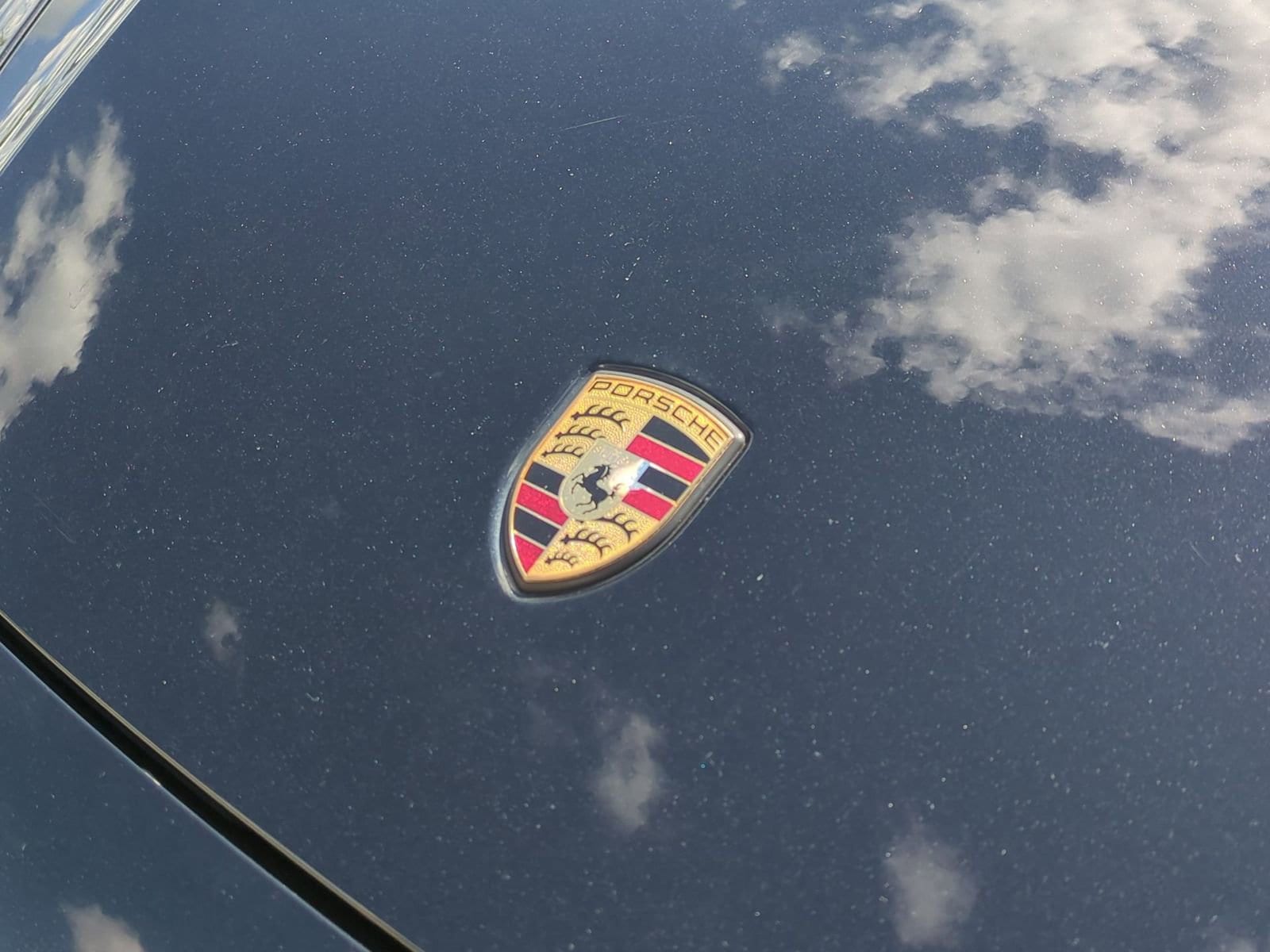 Thumbnail: 2014 Porsche Cayenne - 12