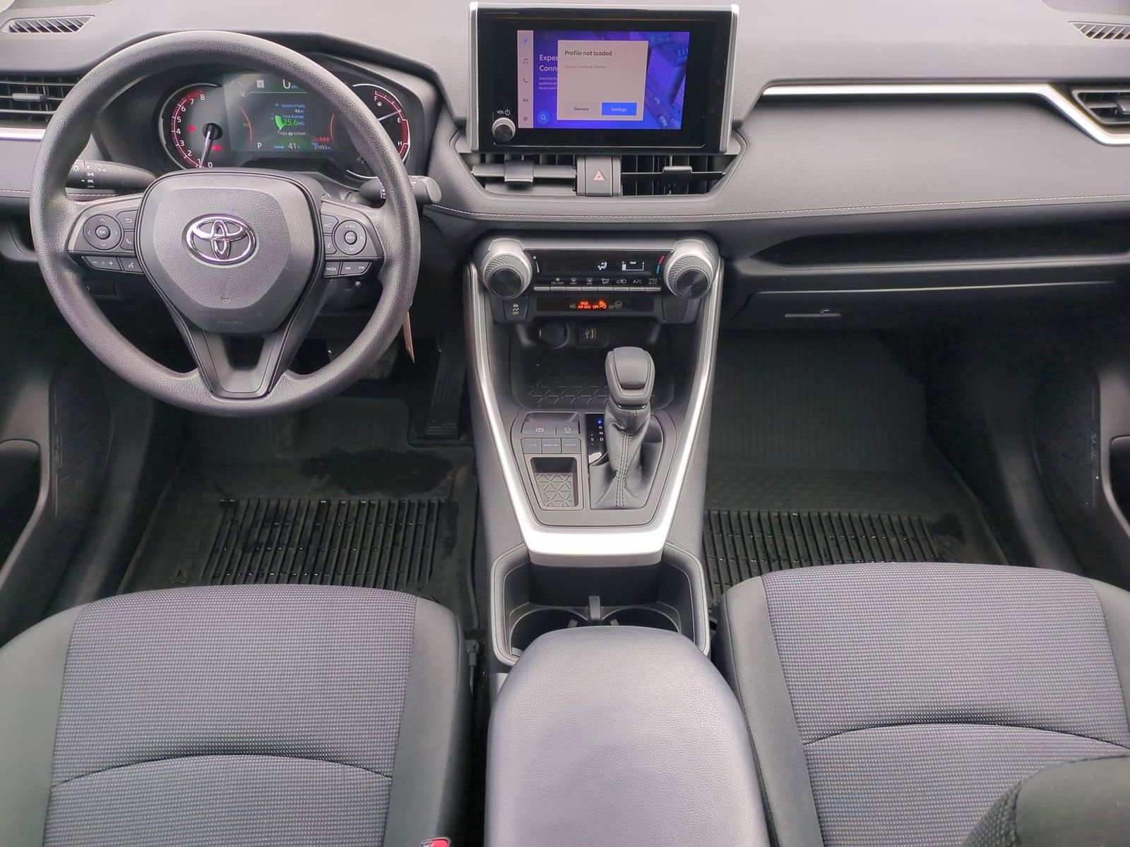 Thumbnail: 2023 Toyota RAV4 - 14