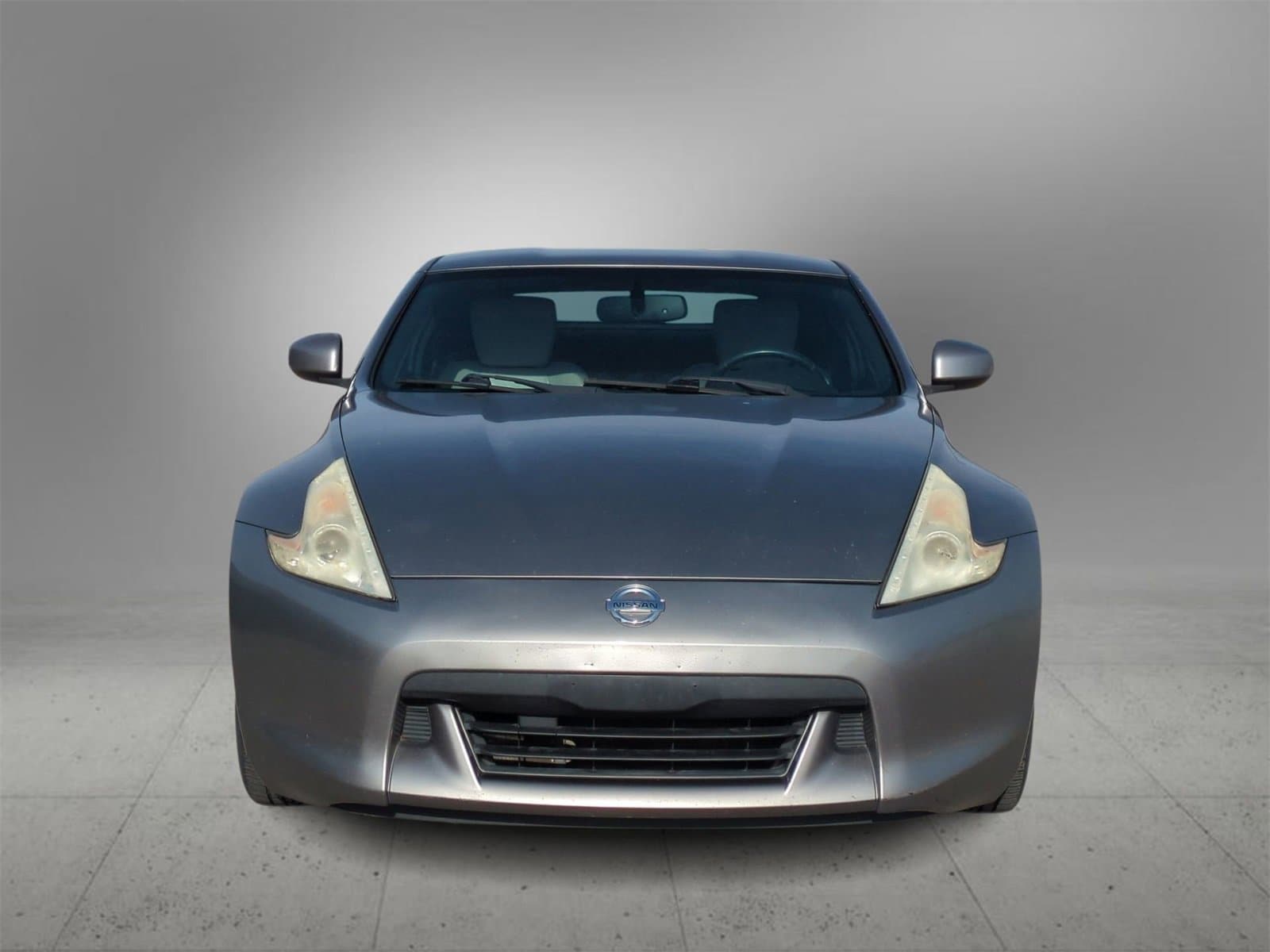 Thumbnail: 2009 Nissan Z - 3