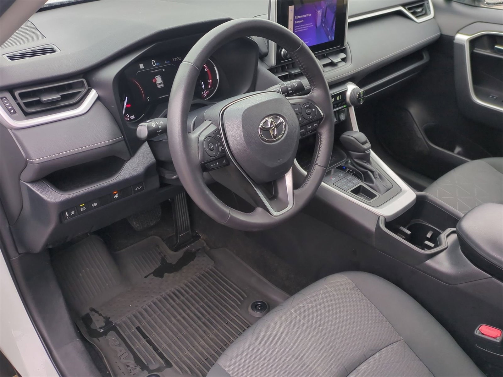 Thumbnail: 2023 Toyota RAV4 - 10