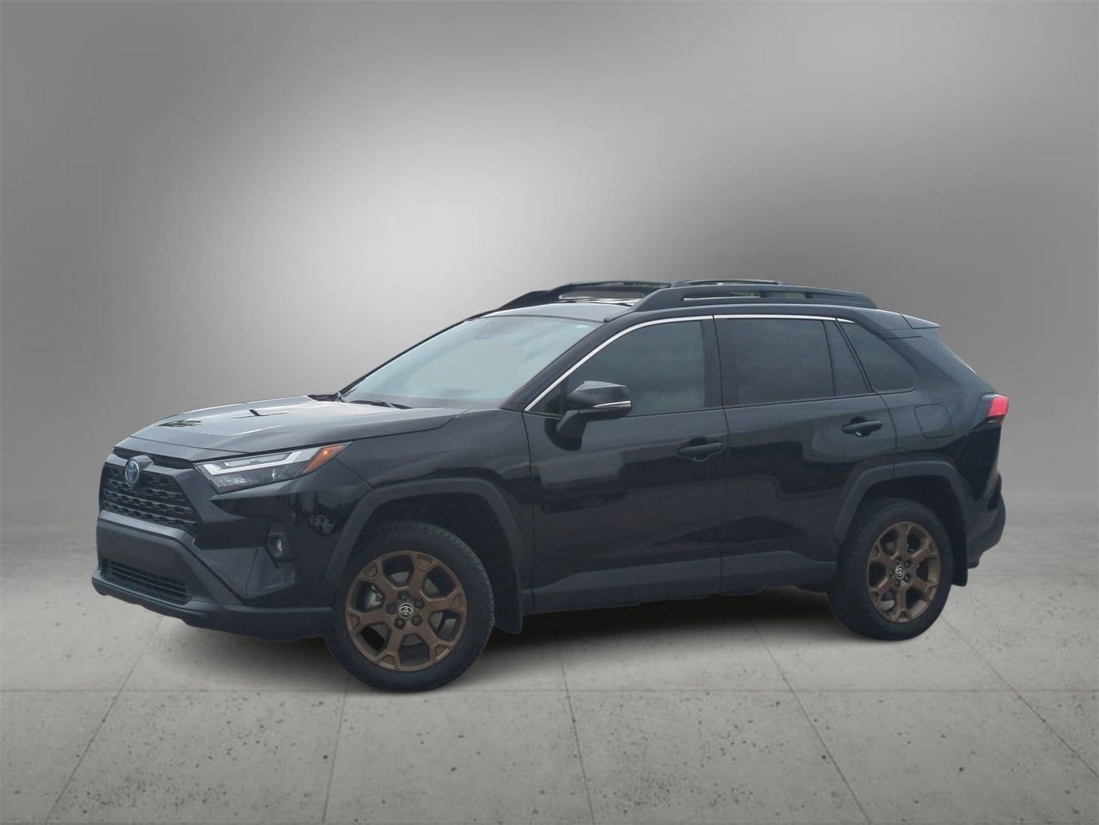 2023 Toyota RAV4 Woodland Edition -
                  Farmington Hills, MI