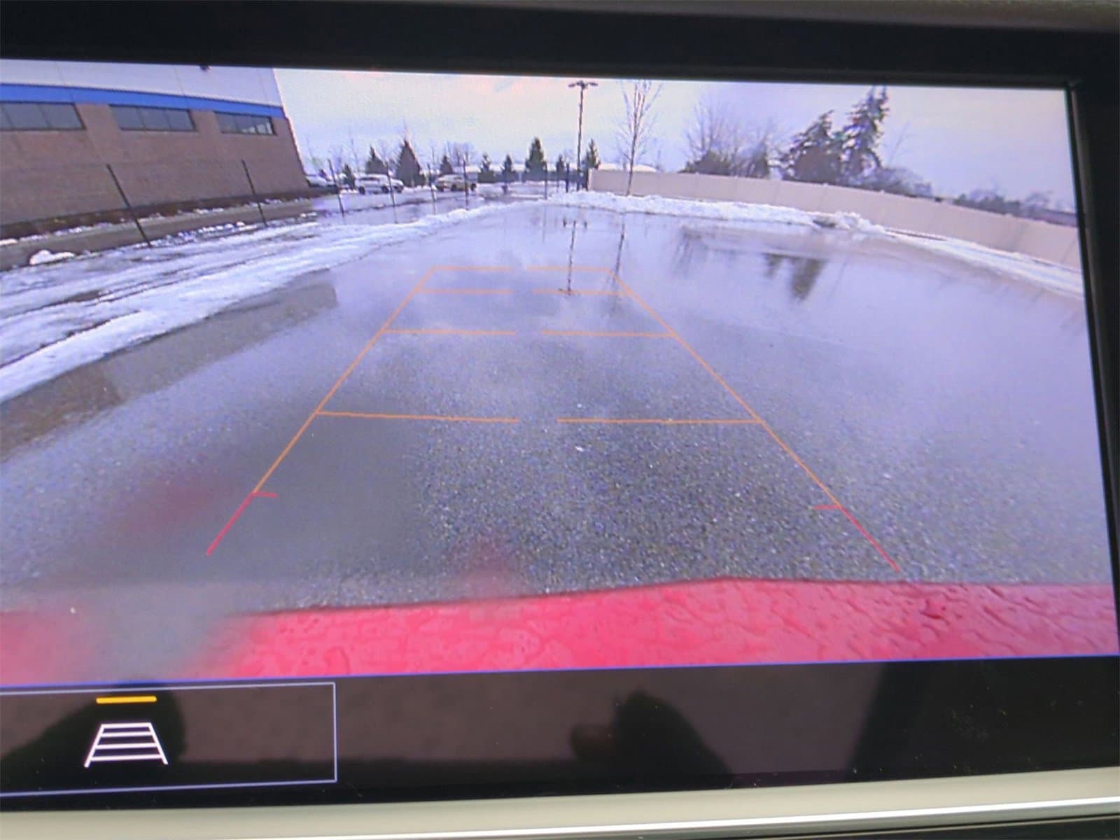 Thumbnail: 2022 Cadillac XT5 - 31