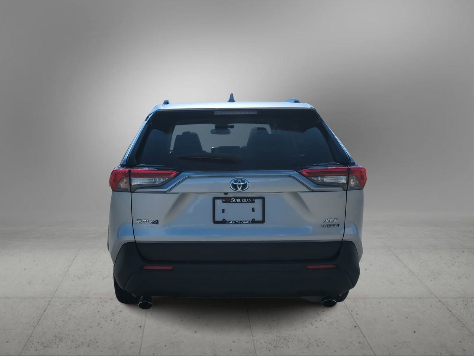 Thumbnail: 2023 Toyota RAV4 - 7