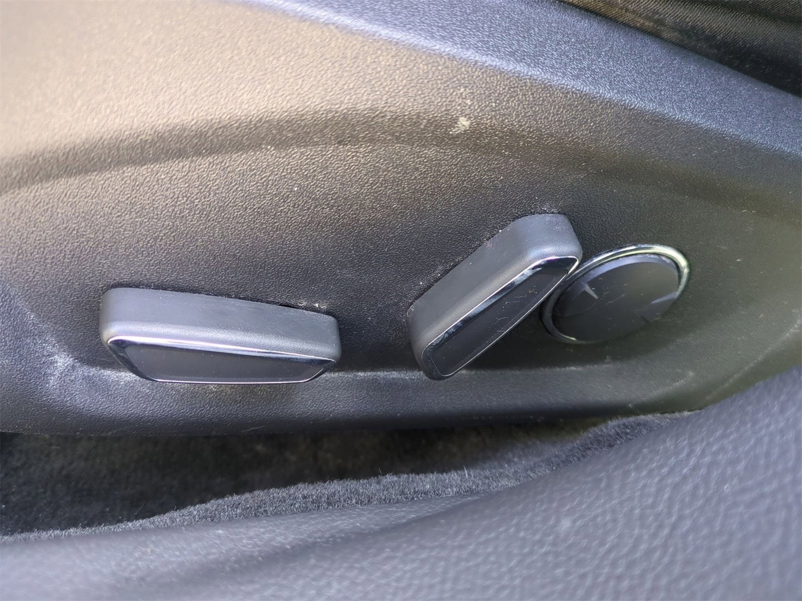 Thumbnail: 2016 Ford Fusion - 17