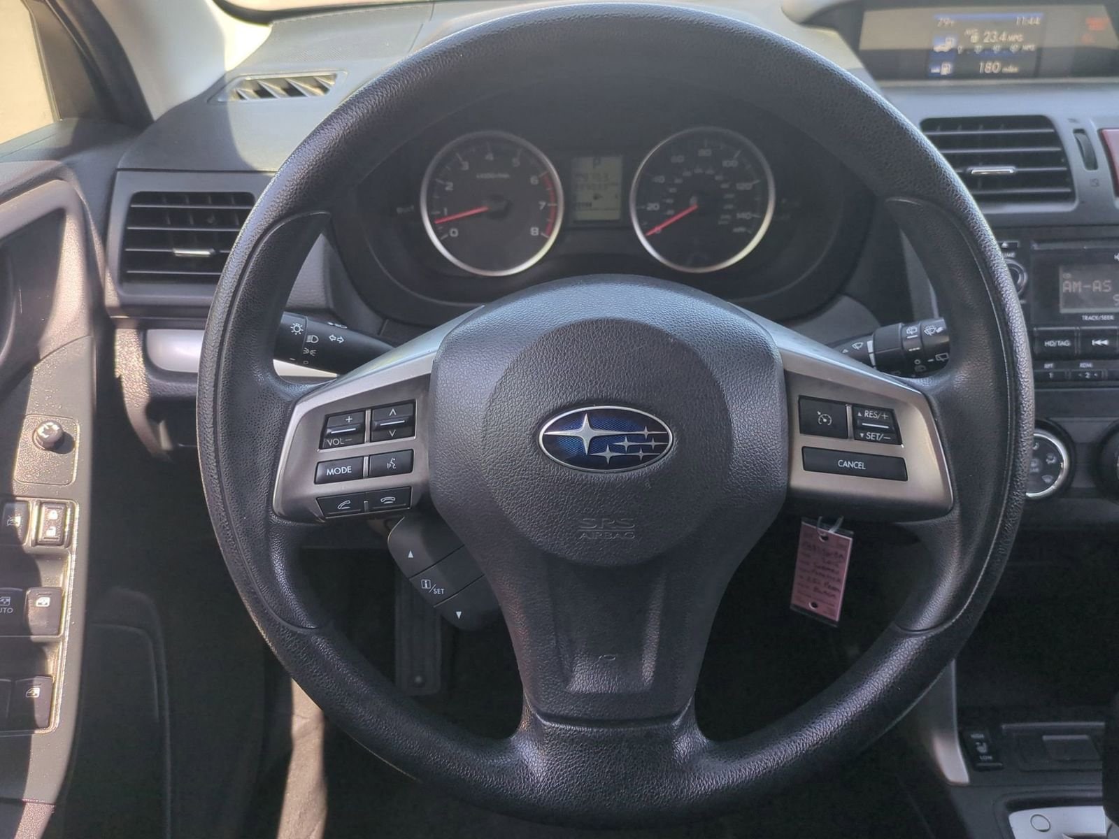 Thumbnail: 2015 Subaru Forester - 24