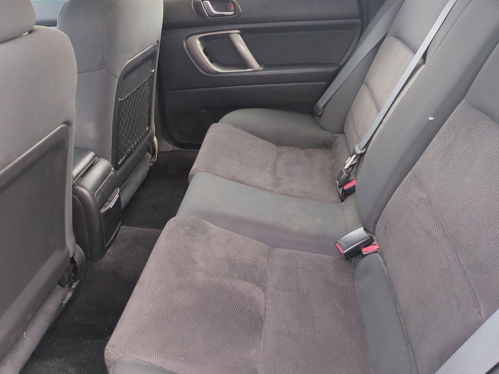 Thumbnail: 2009 Subaru Outback - 19