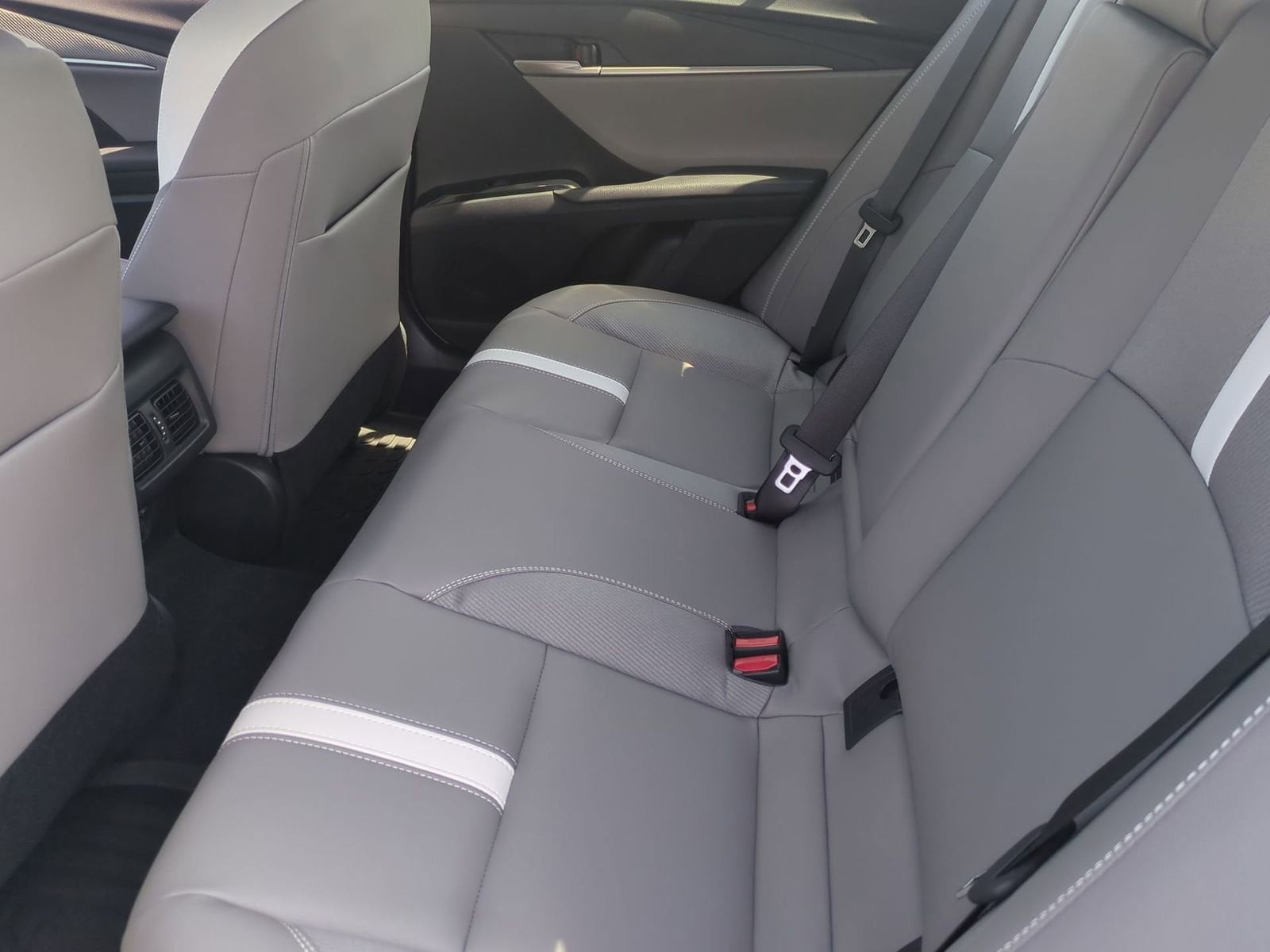 Thumbnail: 2026 Toyota Camry - 18