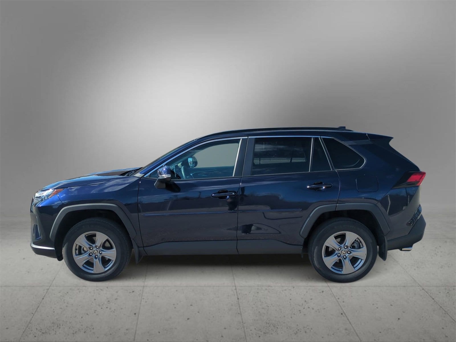 Thumbnail: 2023 Toyota RAV4 - 5