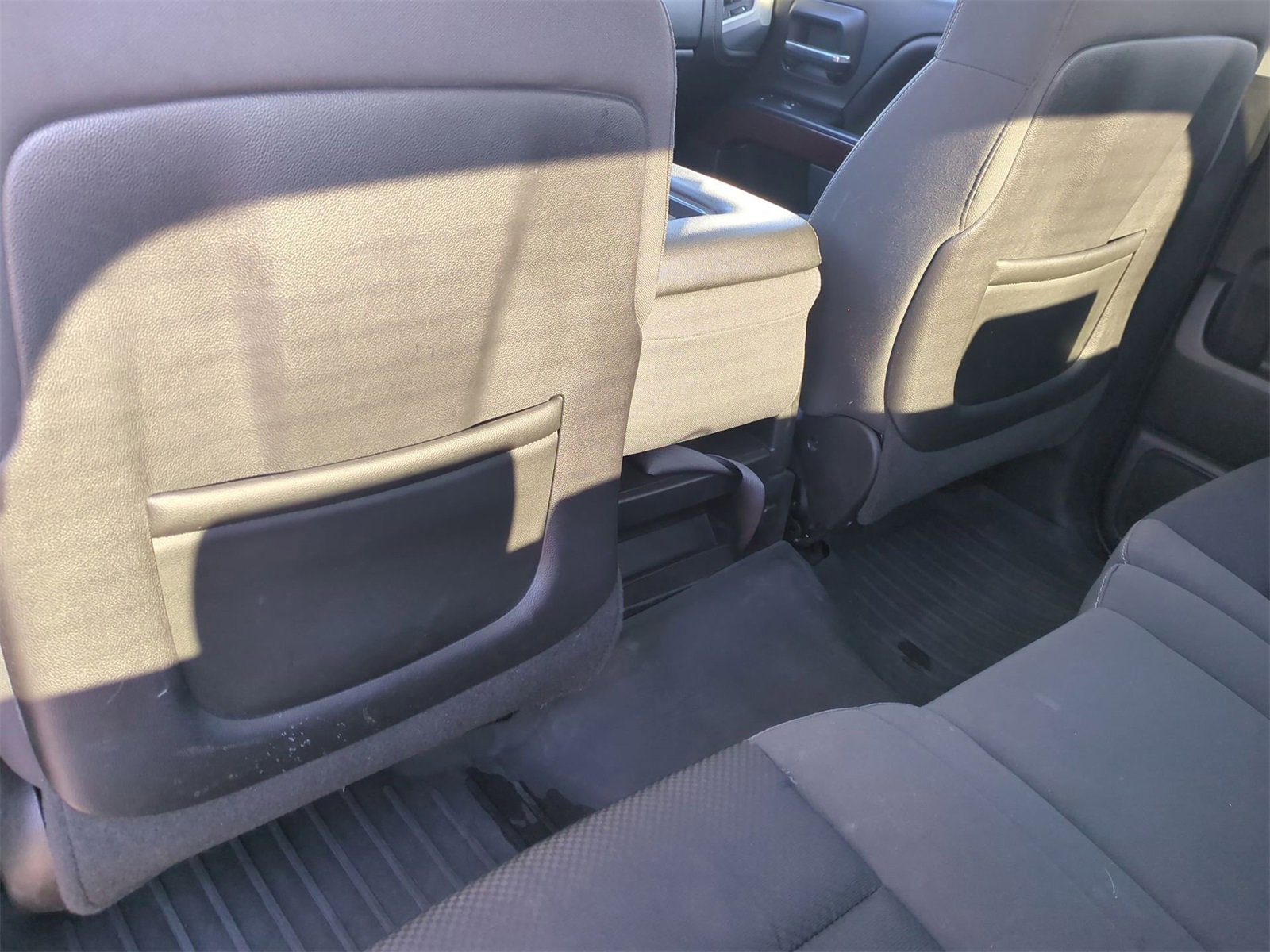 Thumbnail: 2014 GMC Sierra 1500 - 18