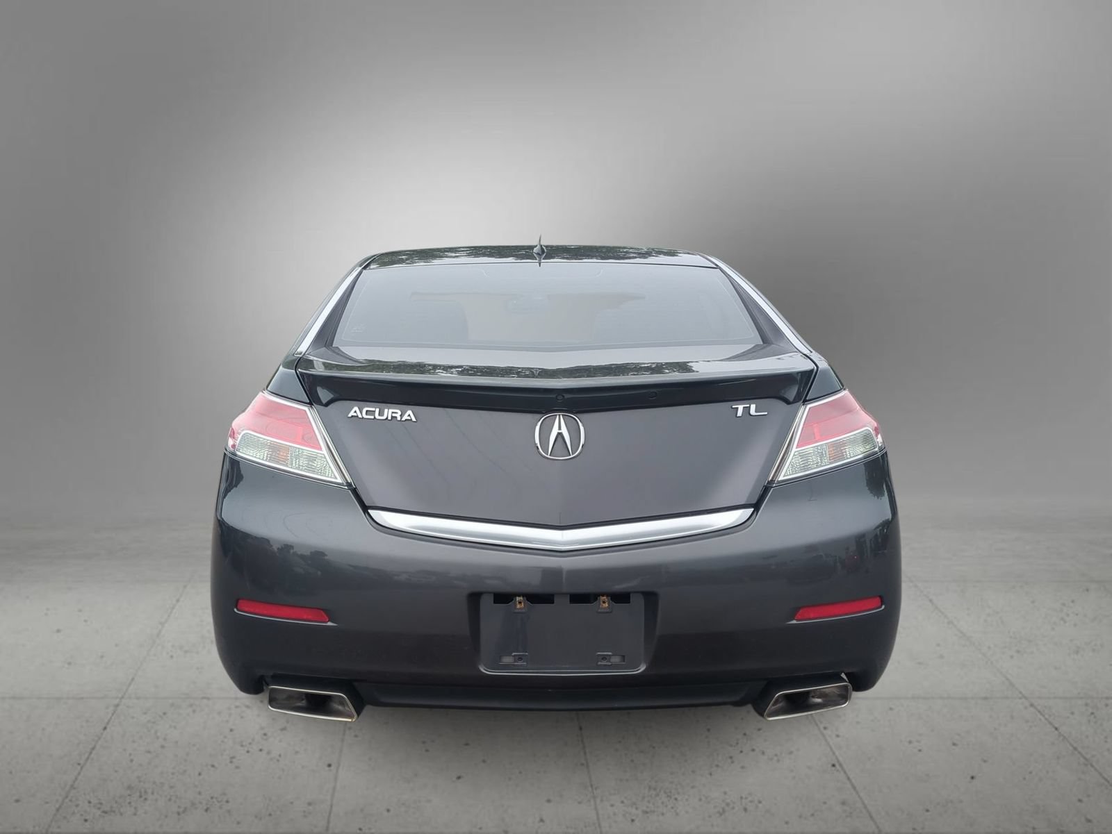 Thumbnail: 2012 Acura TL - 7