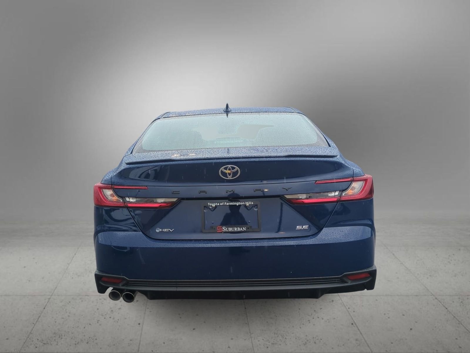 Thumbnail: 2026 Toyota Camry - 7